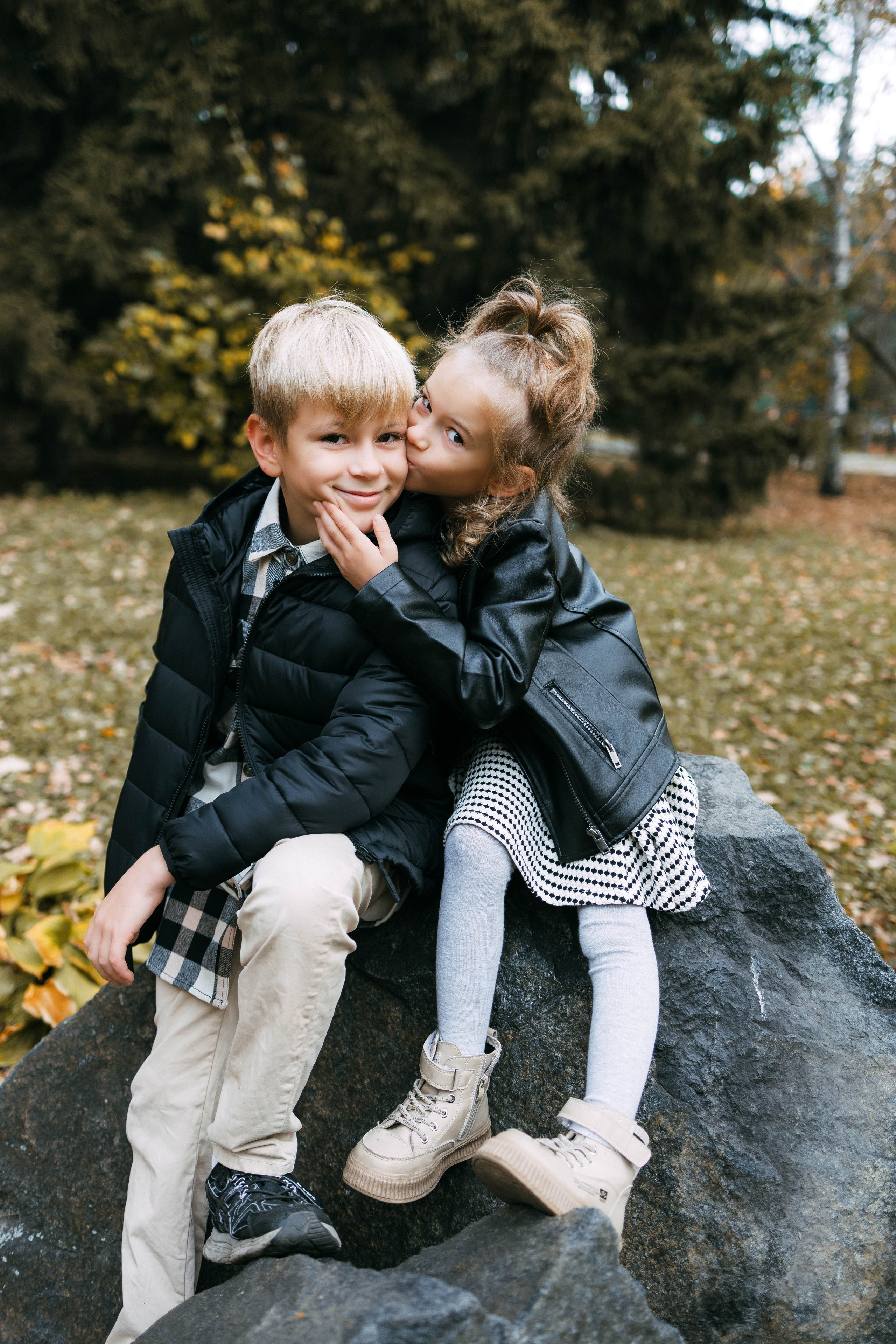 Альбом 3. Семейный фотограф Елена Шаяпова