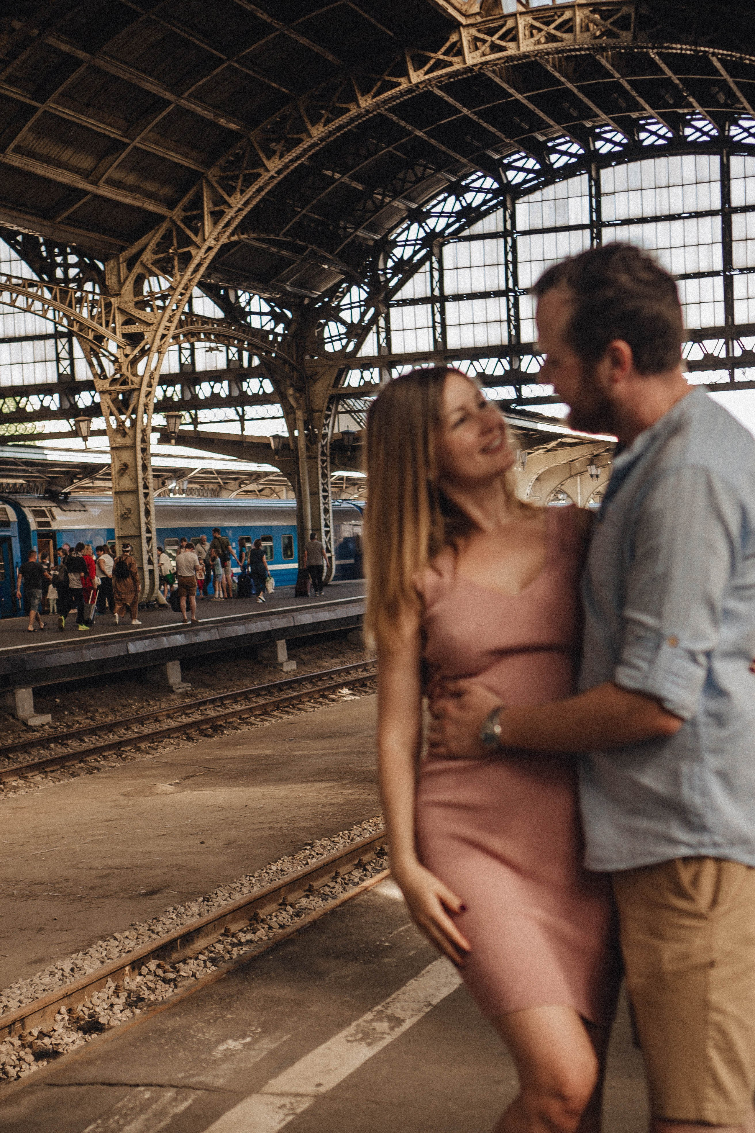 История на реальных событиях. Профессиональный фотограф, Санкт-Петербург — Виктория Богомолова