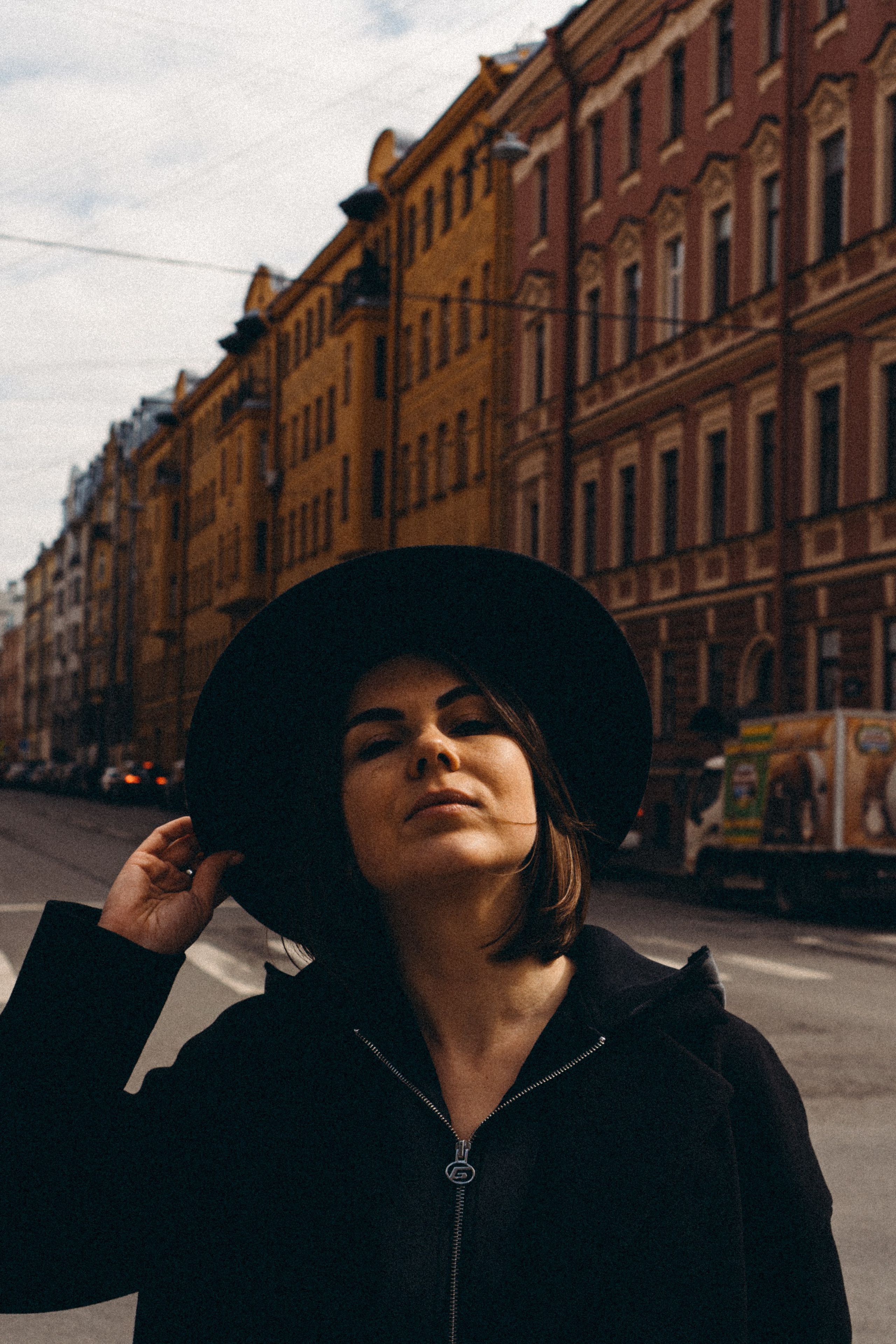 Прогулка по весеннему Питеру. Профессиональный фотограф, Санкт-Петербург — Виктория Богомолова