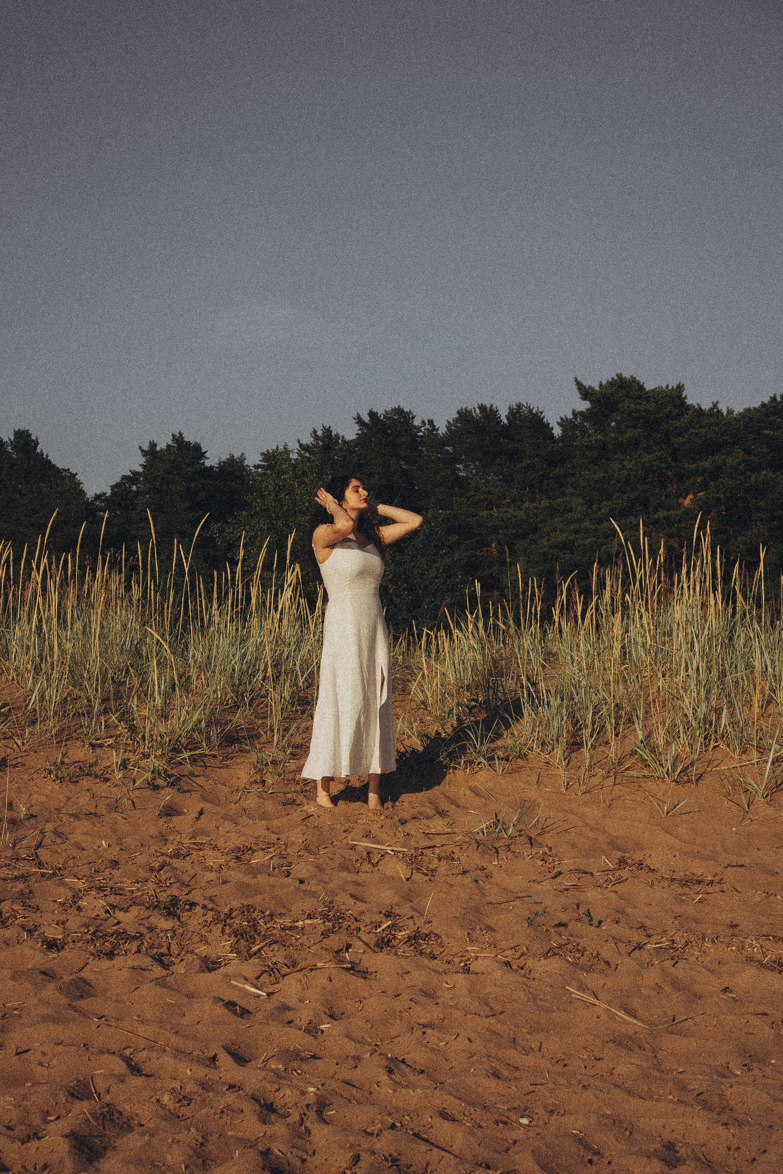 НА ФИНСКОМ ЗАЛИВЕ. Профессиональный фотограф, Санкт-Петербург — Виктория Богомолова