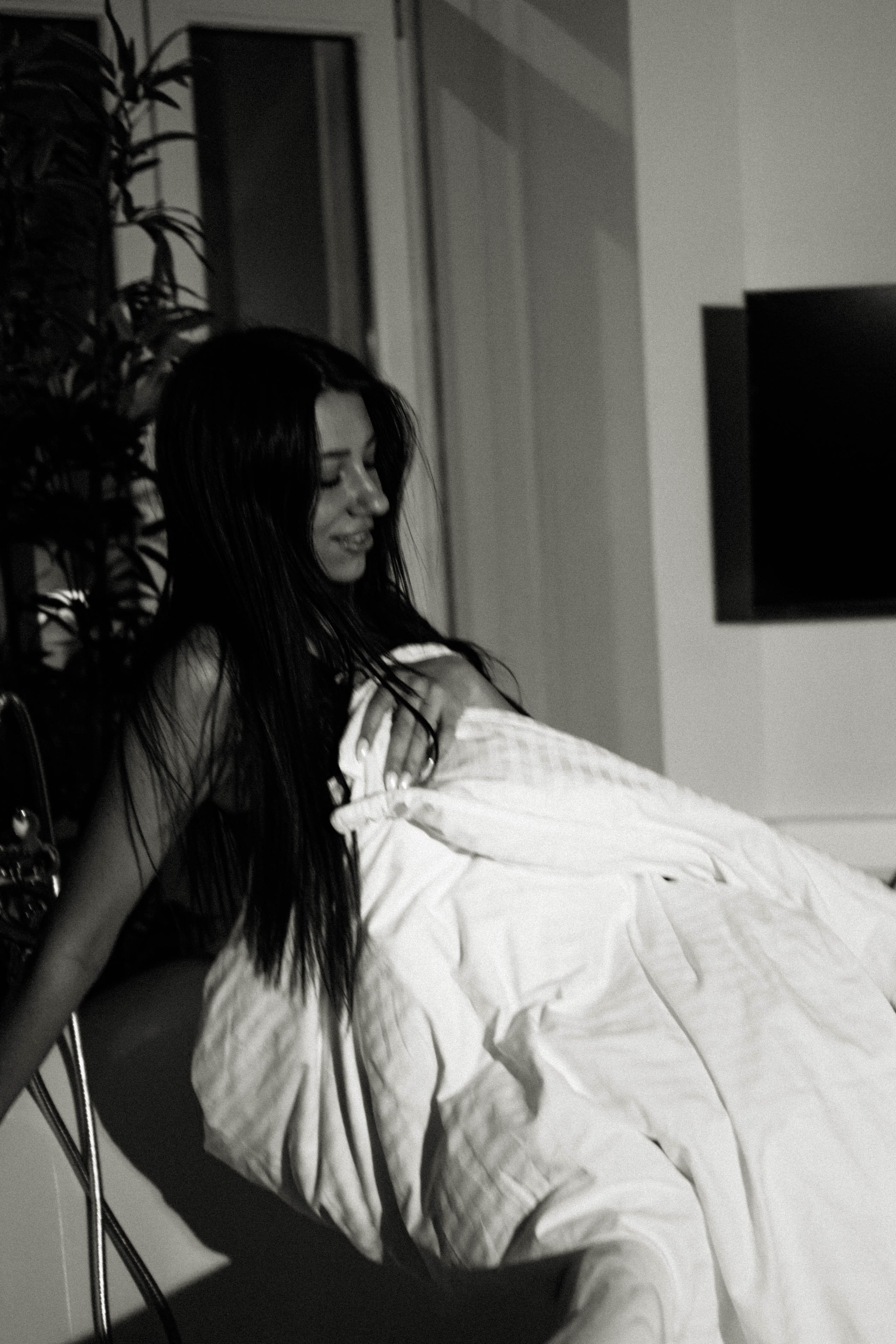 ФОТОСЕССИЯ В БЕЛЬЕ. Профессиональный фотограф, Санкт-Петербург — Виктория Богомолова