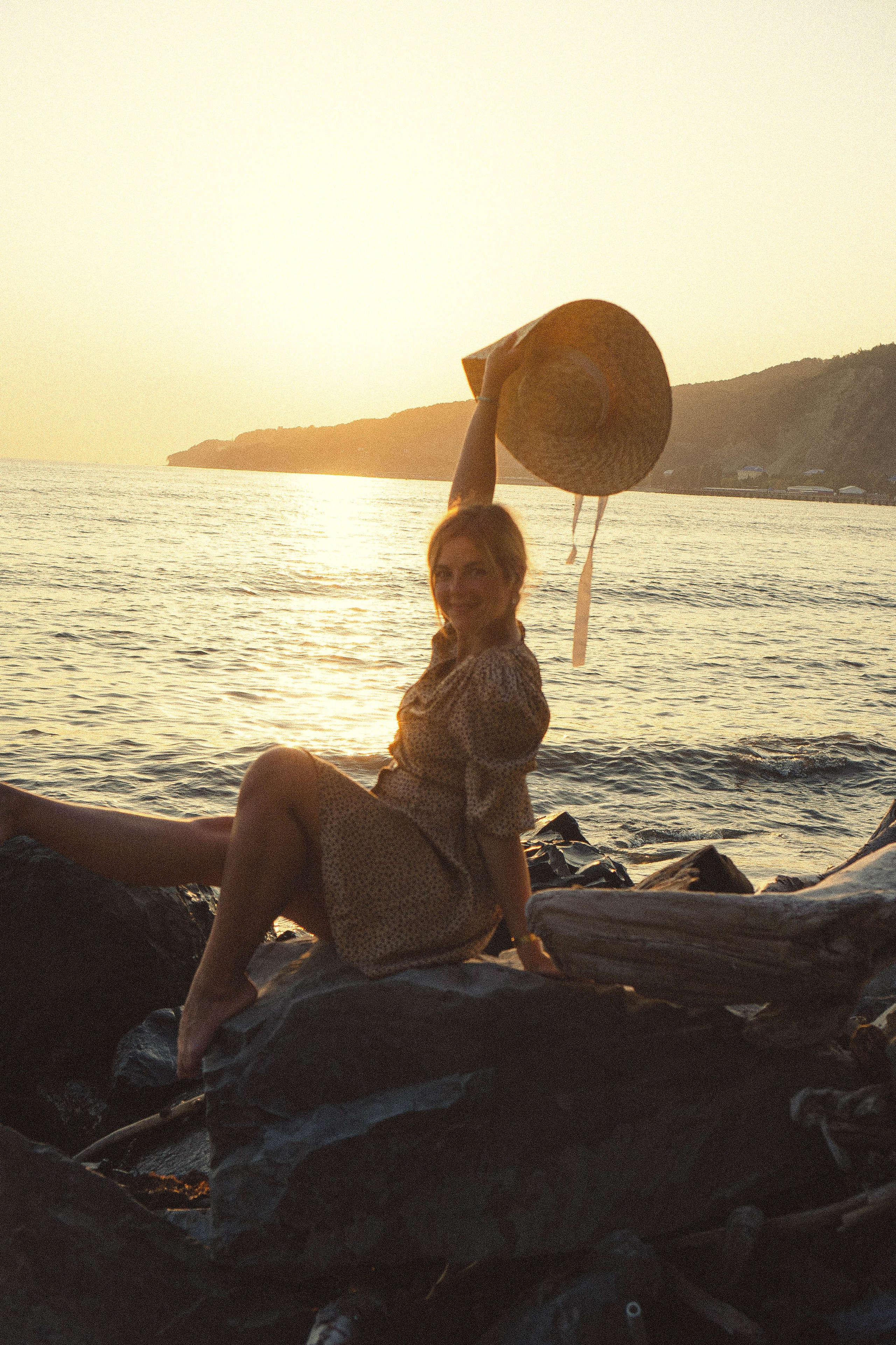 Закат. Профессиональный фотограф, Санкт-Петербург — Виктория Богомолова