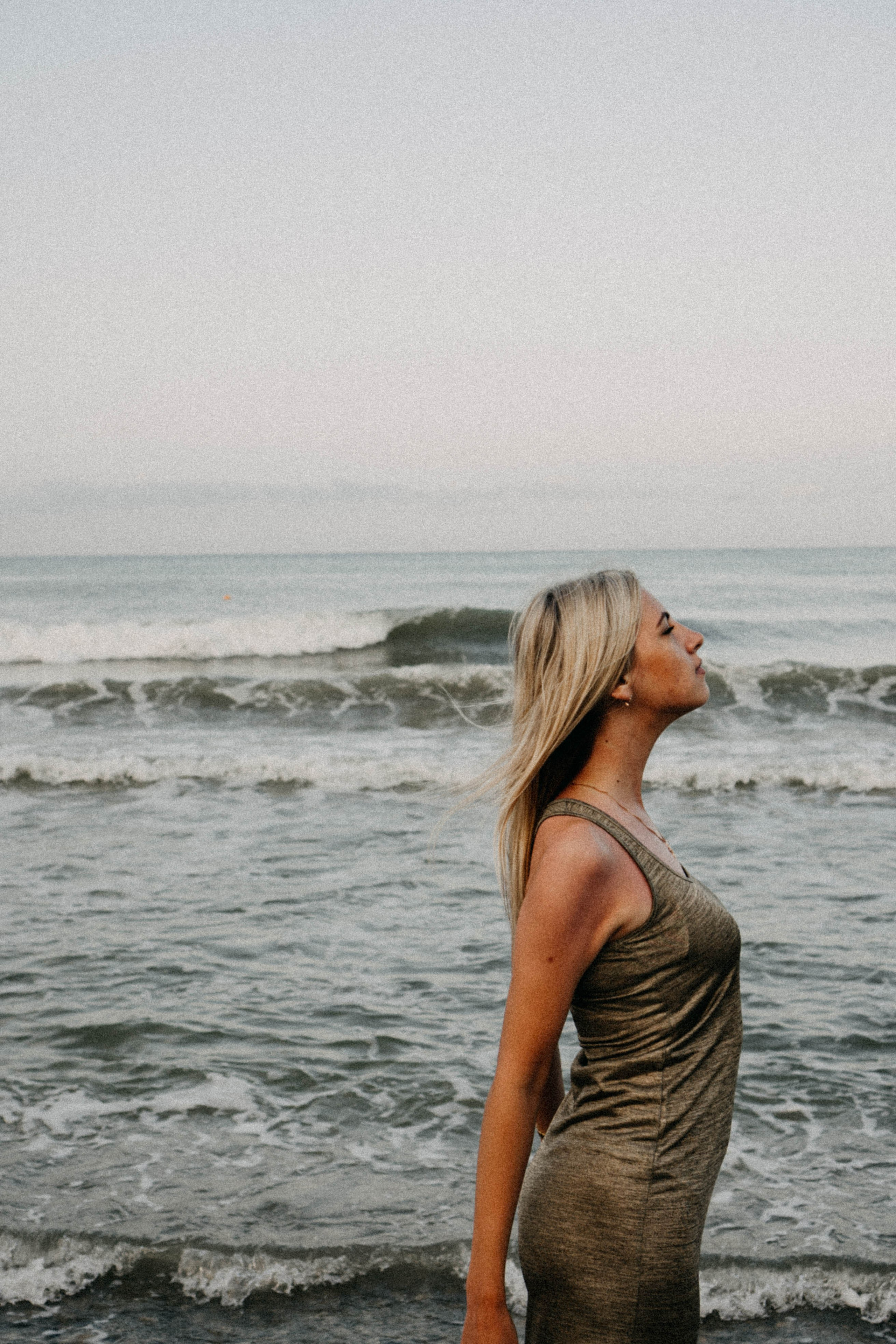 Море. Профессиональный фотограф, Санкт-Петербург — Виктория Богомолова