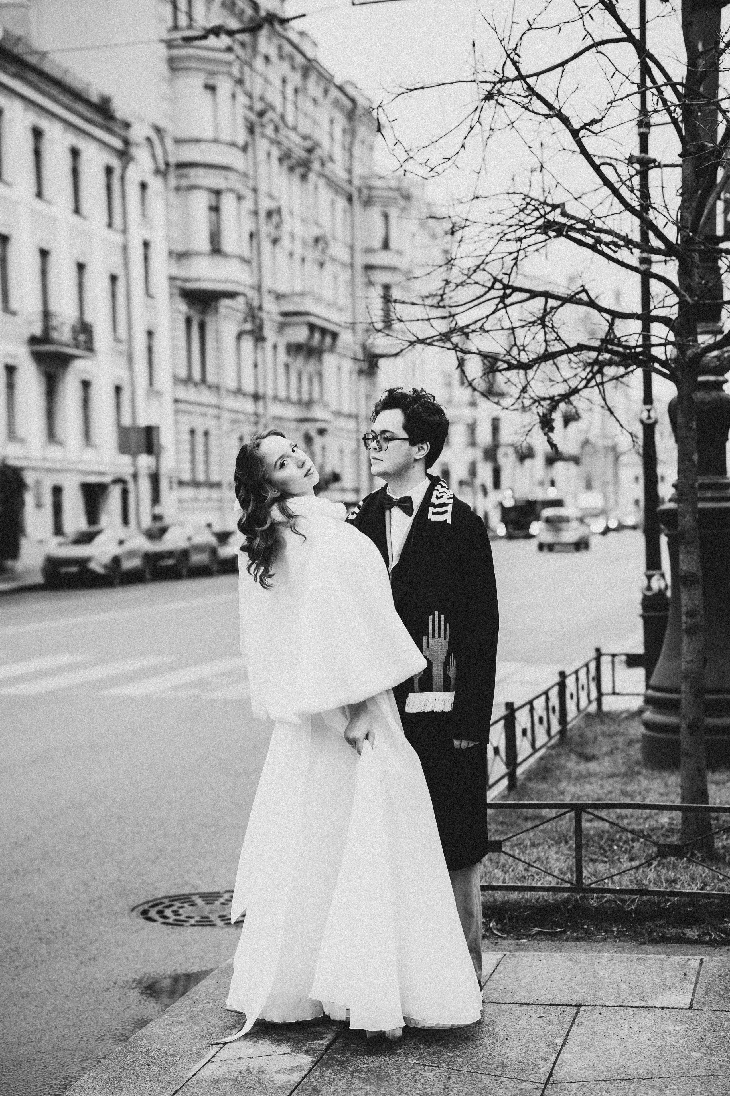 СВАДЕБНАЯ ВО ВТОРОМ ДВОРЦЕ И ПРОГУЛКА В ТАВРИЧЕСКОМ САДУ ЧБ. Профессиональный фотограф, Санкт-Петербург — Виктория Богомолова