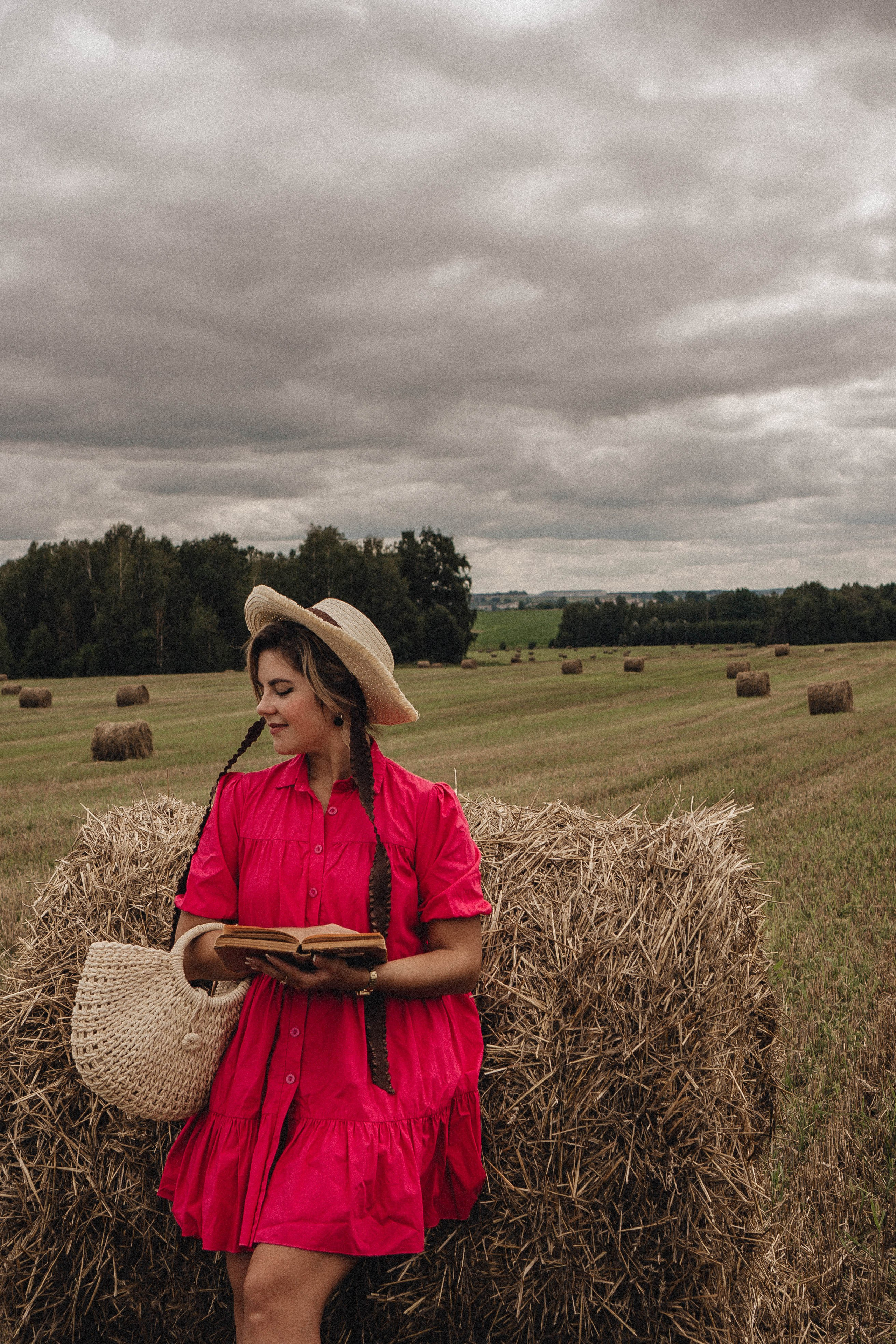 Август. Профессиональный фотограф, Санкт-Петербург — Виктория Богомолова
