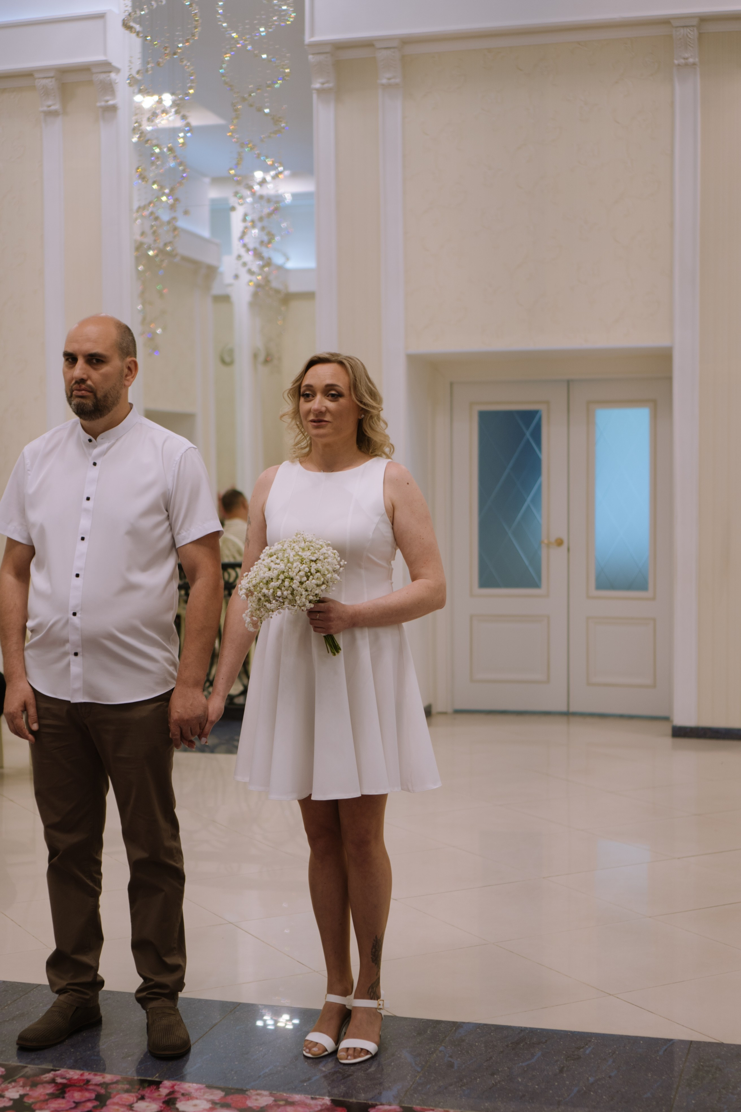 СВАДЕБНЫЙ РЕПОРТАЖ. Профессиональный фотограф, Санкт-Петербург — Виктория Богомолова