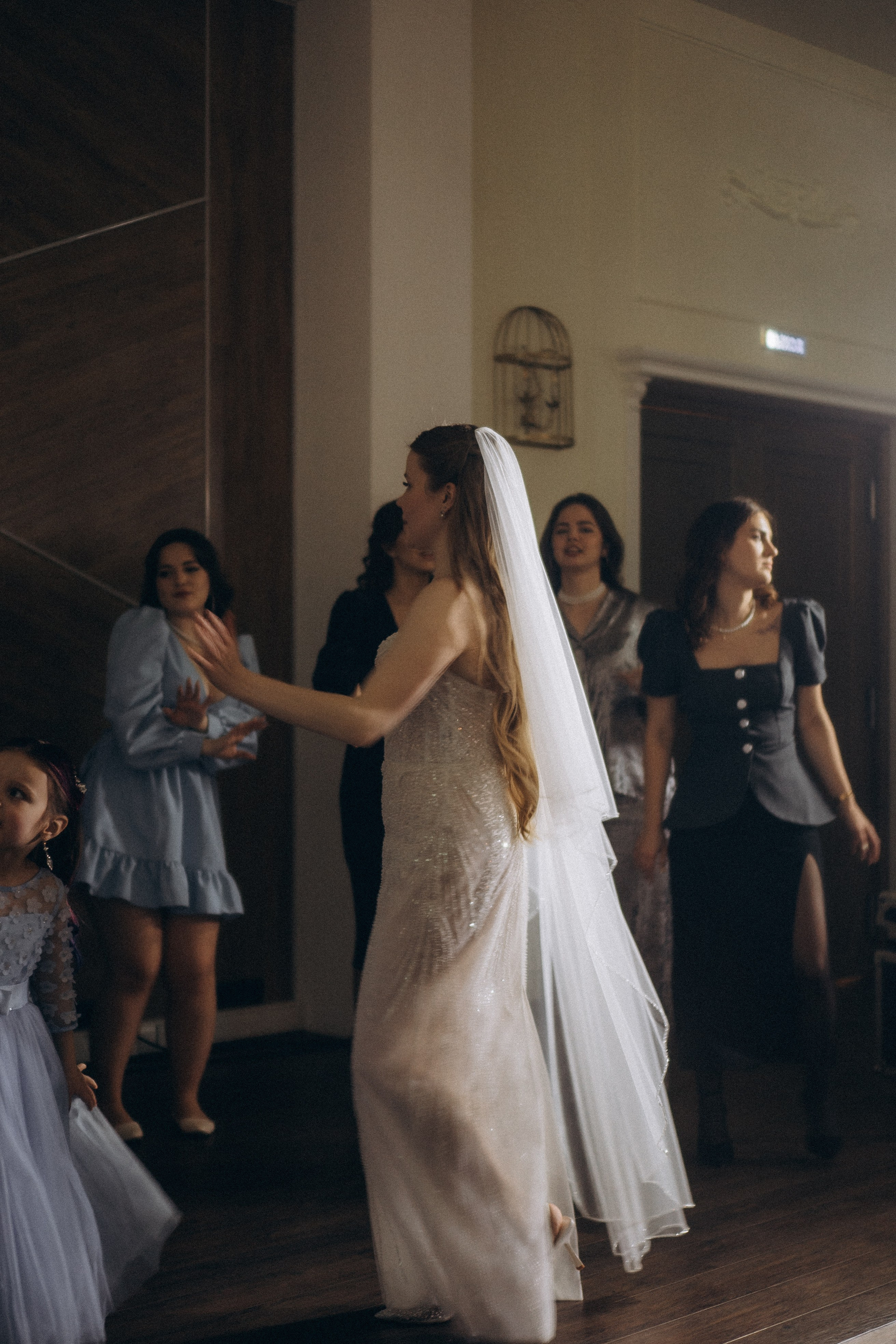 СЬЕМКА СВАДЕБНОГО БАНКЕТА (СНЯТО В СИБИРЕ В НИЖНЕВАРТОВСКЕ). Профессиональный фотограф, Санкт-Петербург — Виктория Богомолова