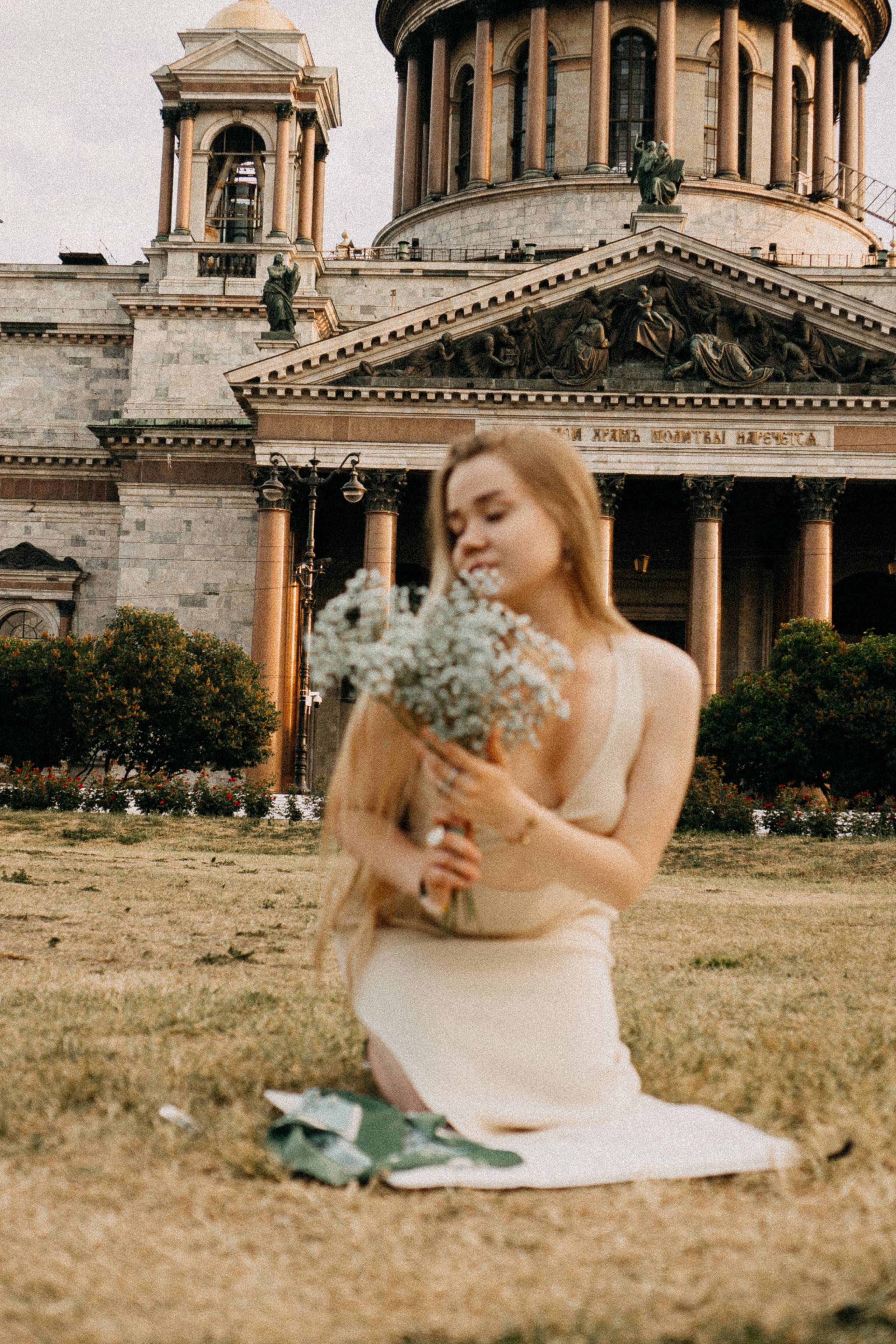 Рассветная. Профессиональный фотограф, Санкт-Петербург — Виктория Богомолова