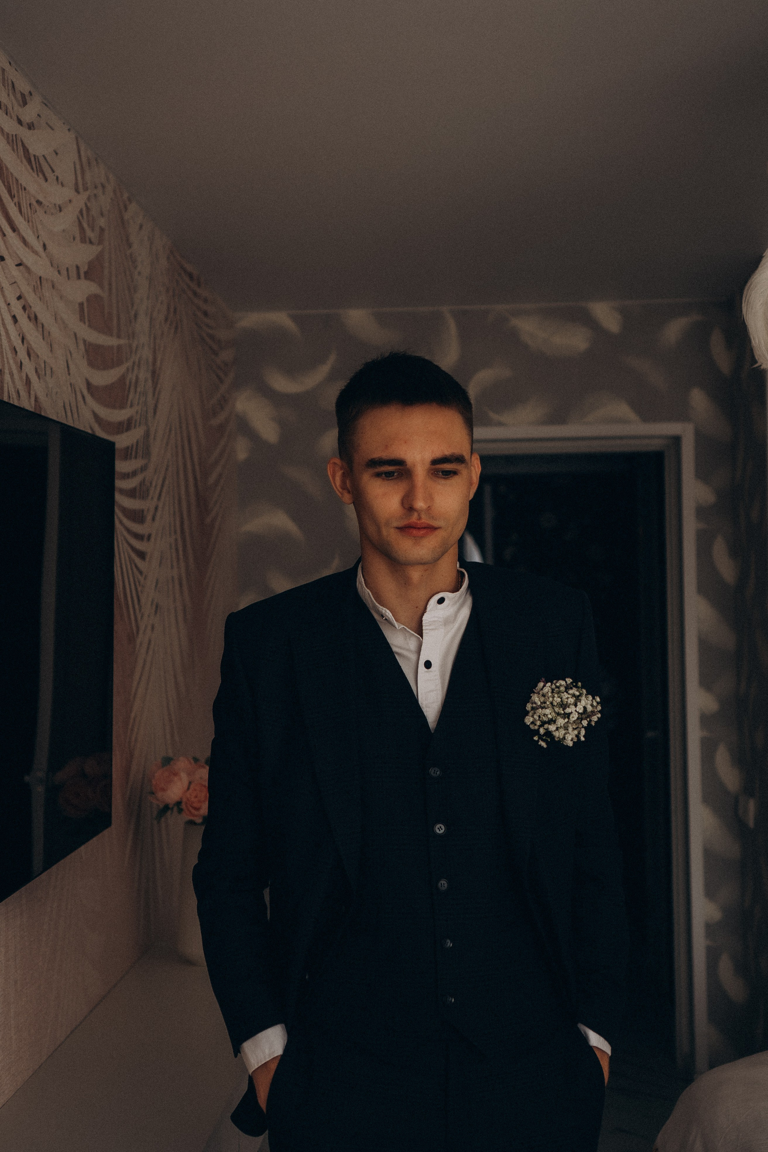 СВАДЕБНАЯ СЬЕМК В ПАРКЕ 300-ЛЕТИЯ. Профессиональный фотограф, Санкт-Петербург — Виктория Богомолова