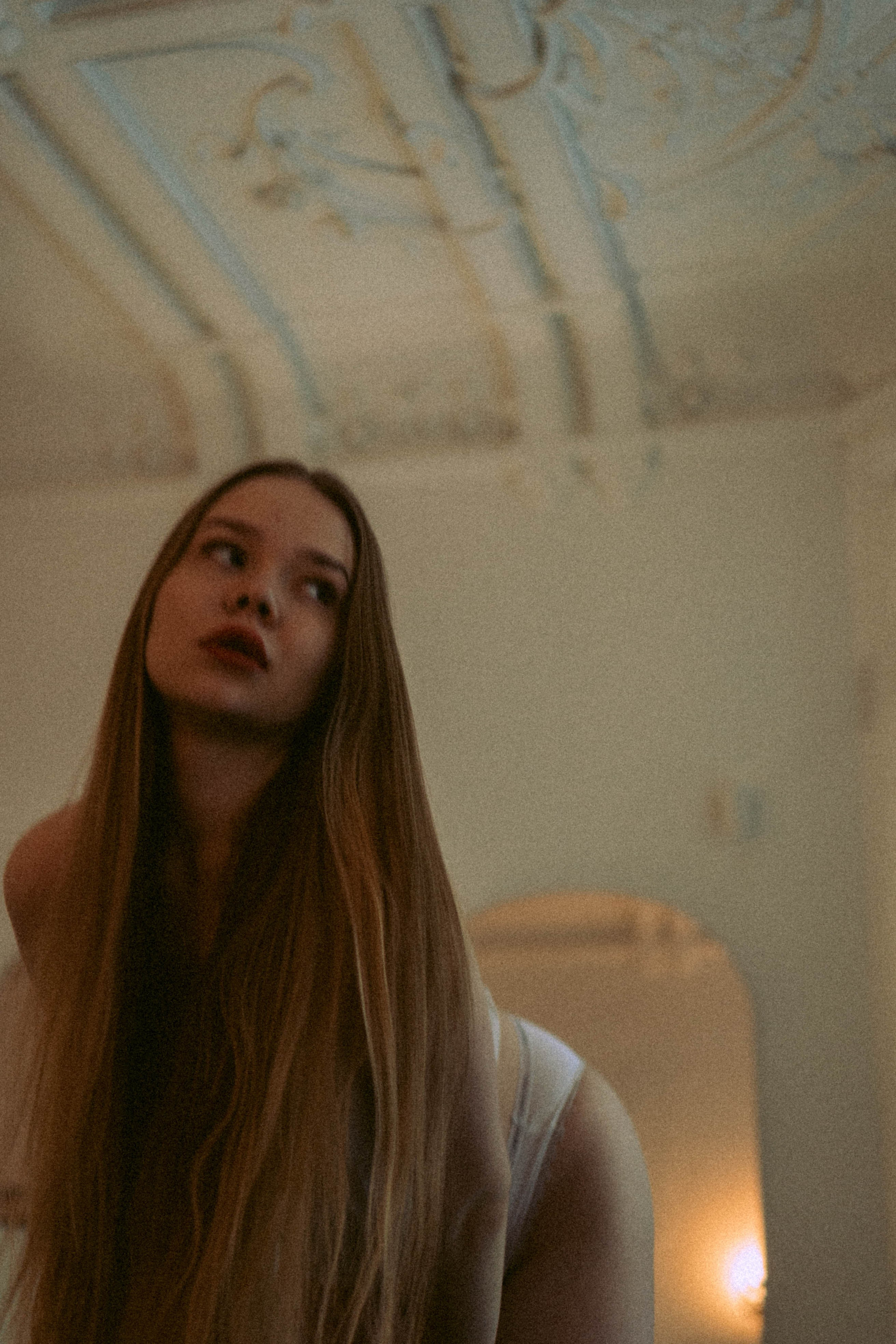 В белье. Профессиональный фотограф, Санкт-Петербург — Виктория Богомолова