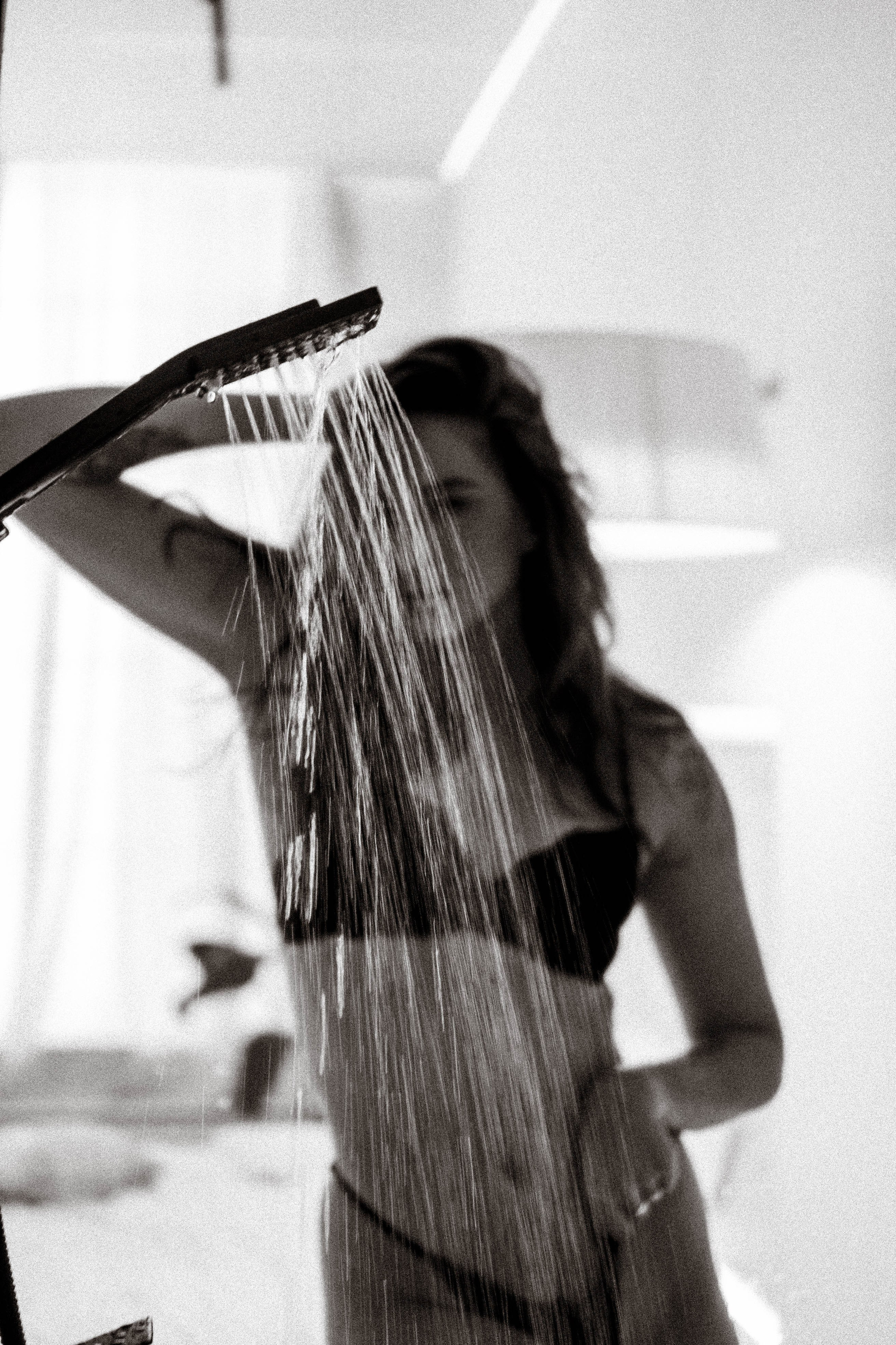 Элеонора в студии. Профессиональный фотограф, Санкт-Петербург — Виктория Богомолова