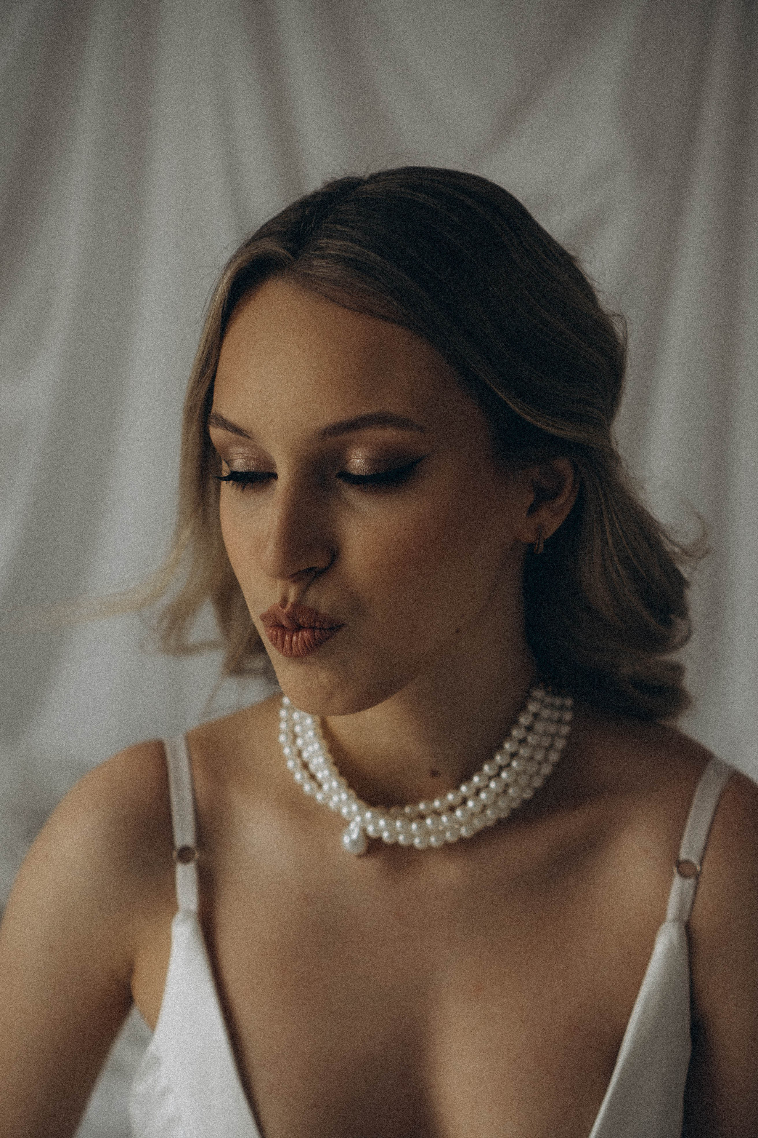 Весенняя. Профессиональный фотограф, Санкт-Петербург — Виктория Богомолова