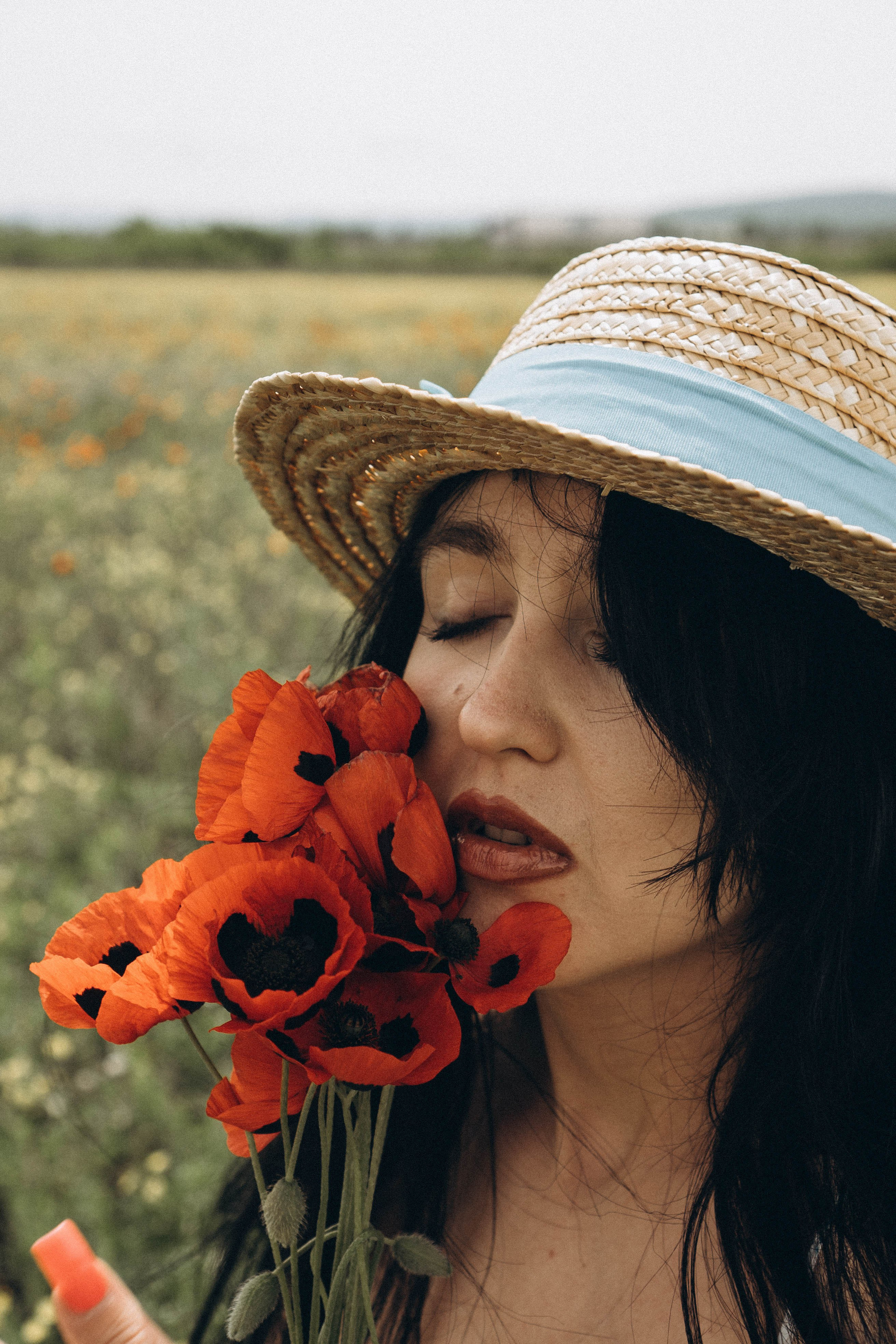 Цветочная поляна. Профессиональный фотограф, Санкт-Петербург — Виктория Богомолова