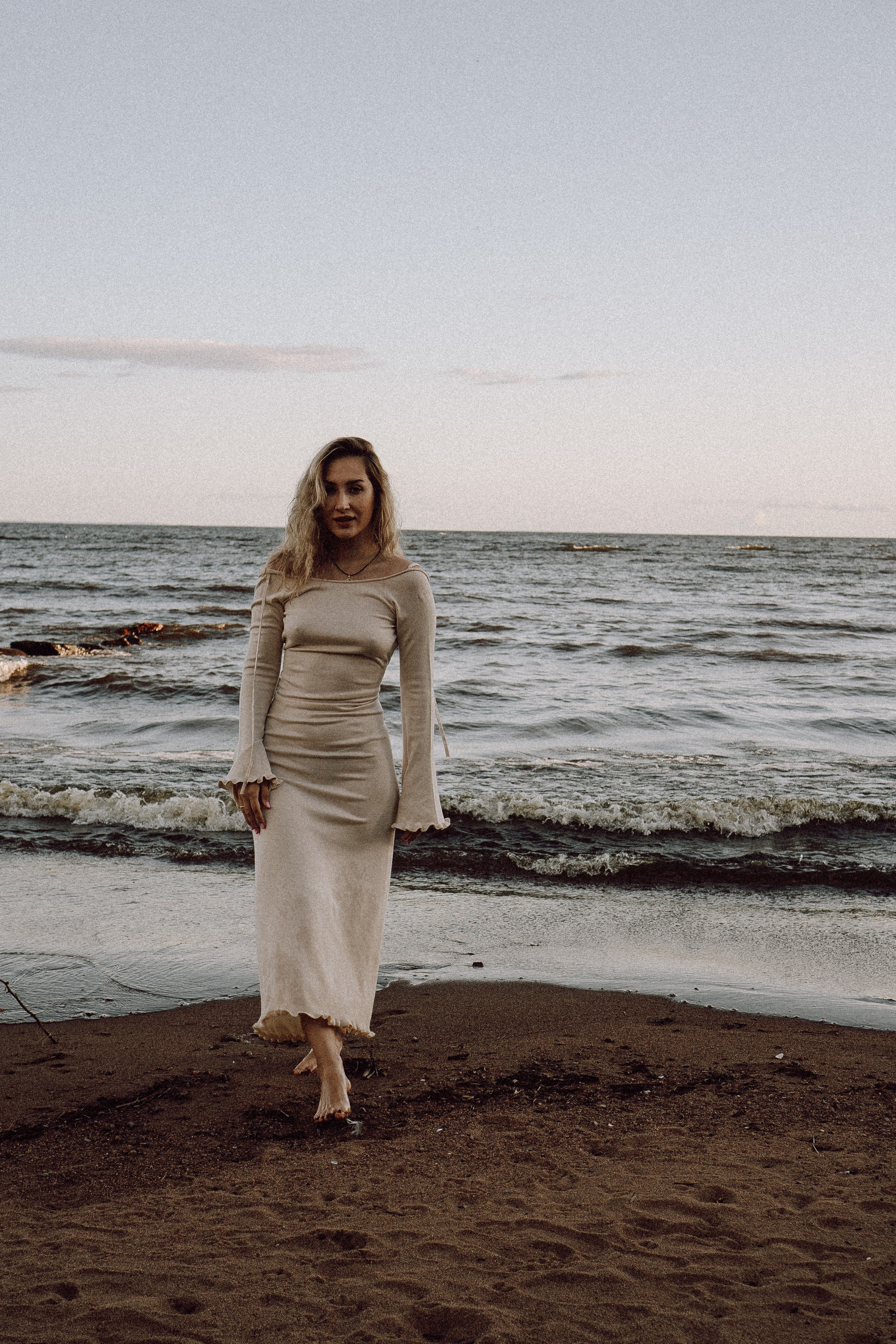 РОМАНТИКА ФИНСКОГО ЗАЛИВА. Профессиональный фотограф, Санкт-Петербург — Виктория Богомолова