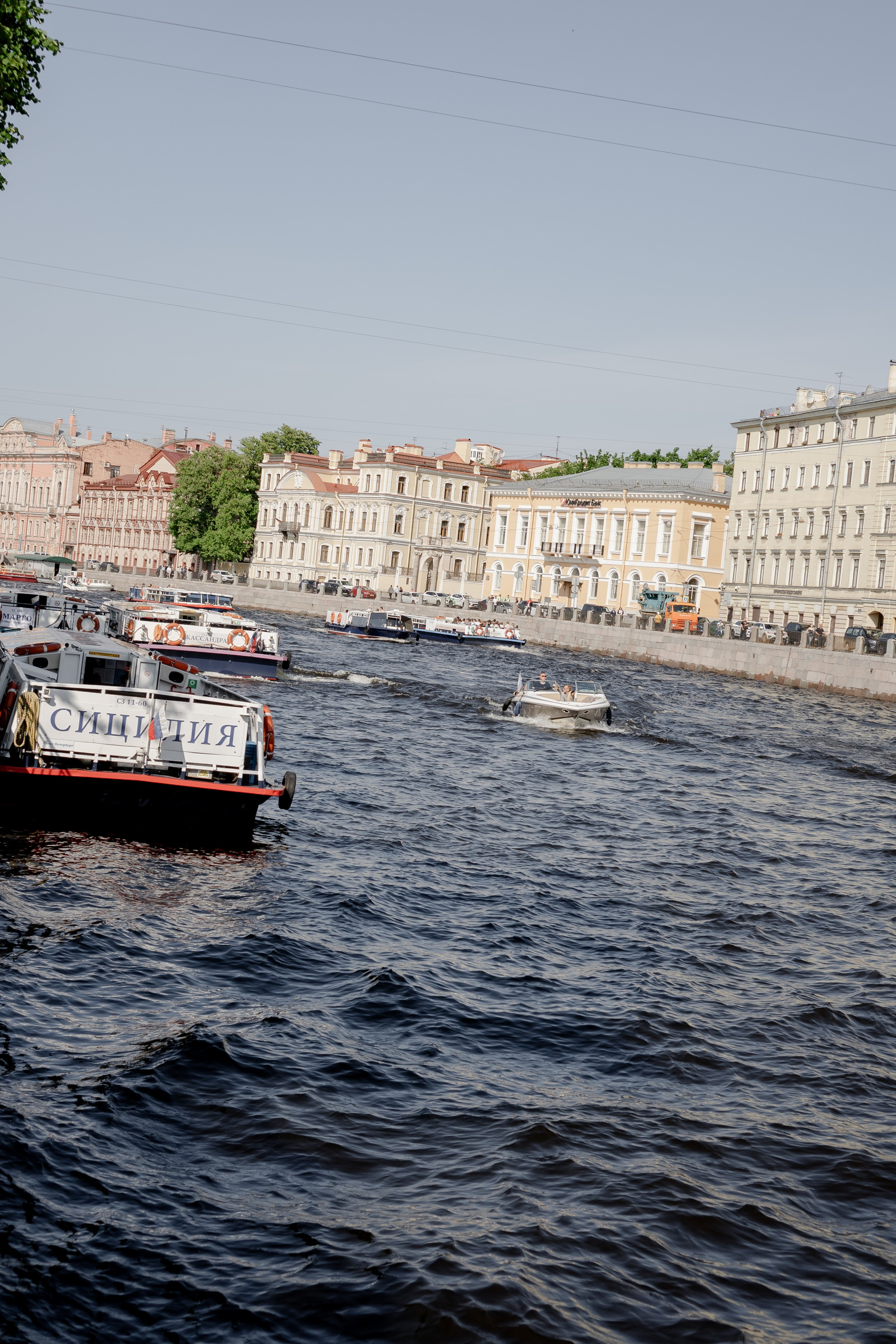 СВАДЕБНЫЙ РЕПОРТАЖ. Профессиональный фотограф, Санкт-Петербург — Виктория Богомолова
