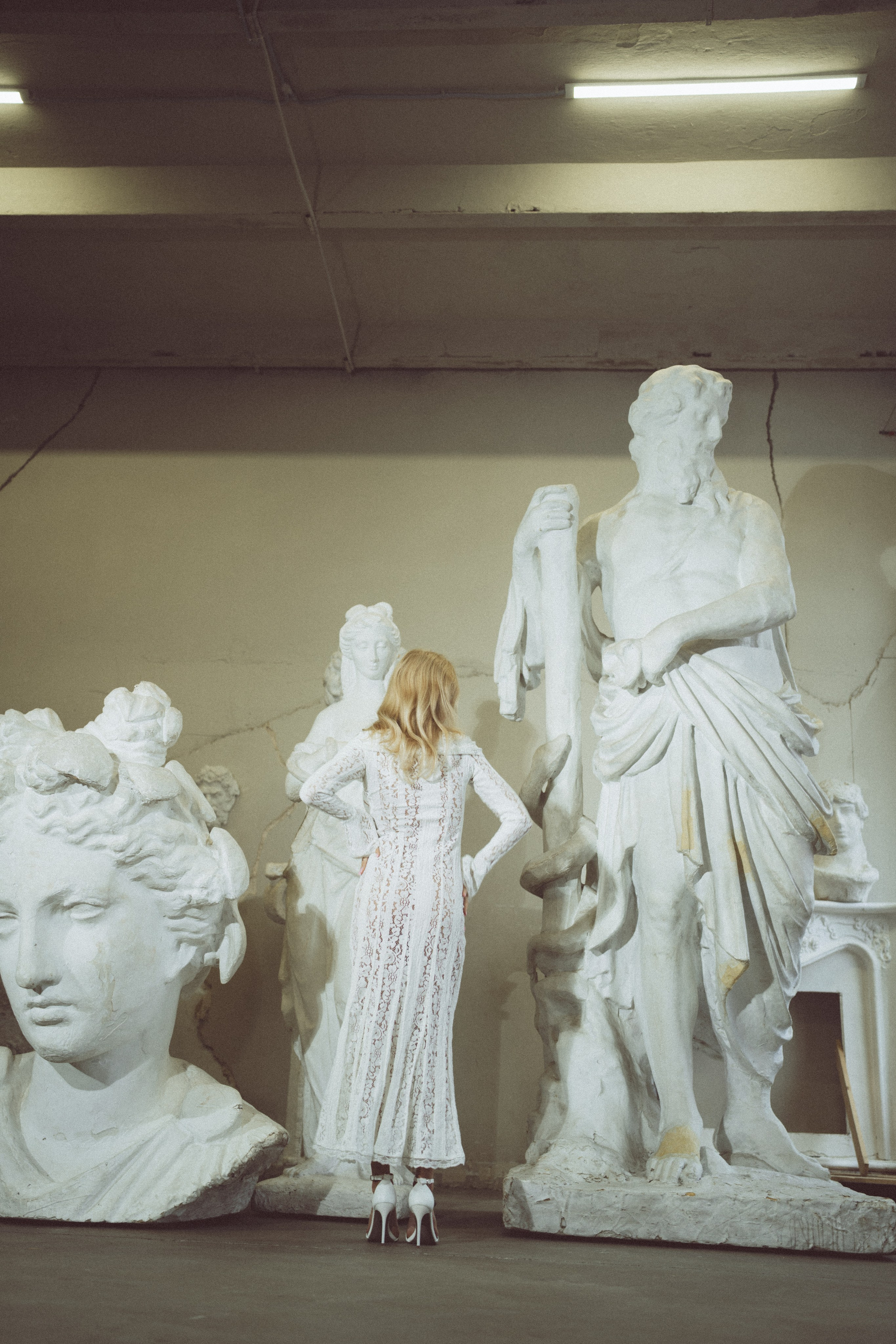 ФОТОСЕСИСИЯ В СТУДИИ ДЛЯ ДЕВУШКИ. Профессиональный фотограф, Санкт-Петербург — Виктория Богомолова