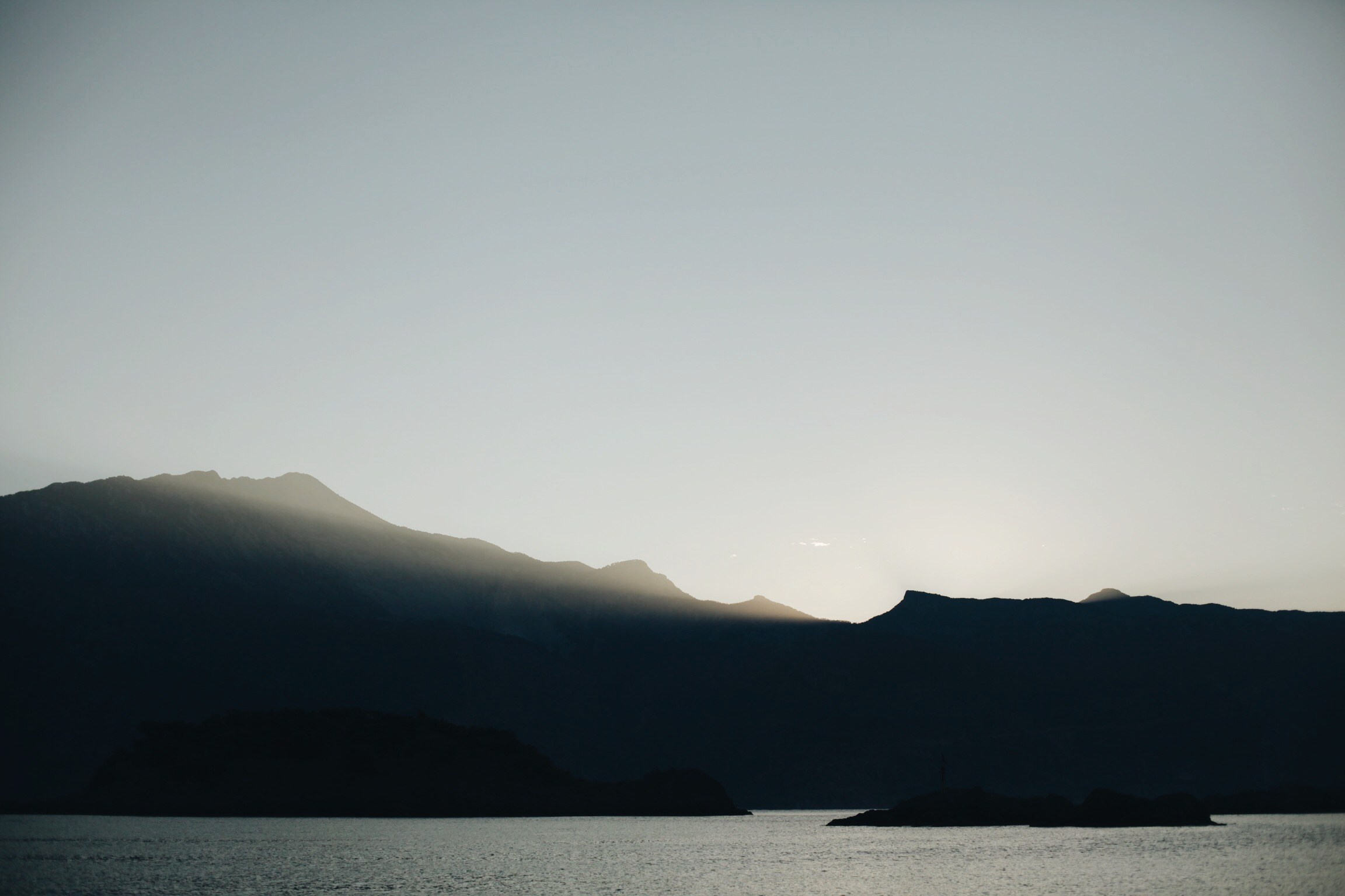 Волна. Ксения Плотникова