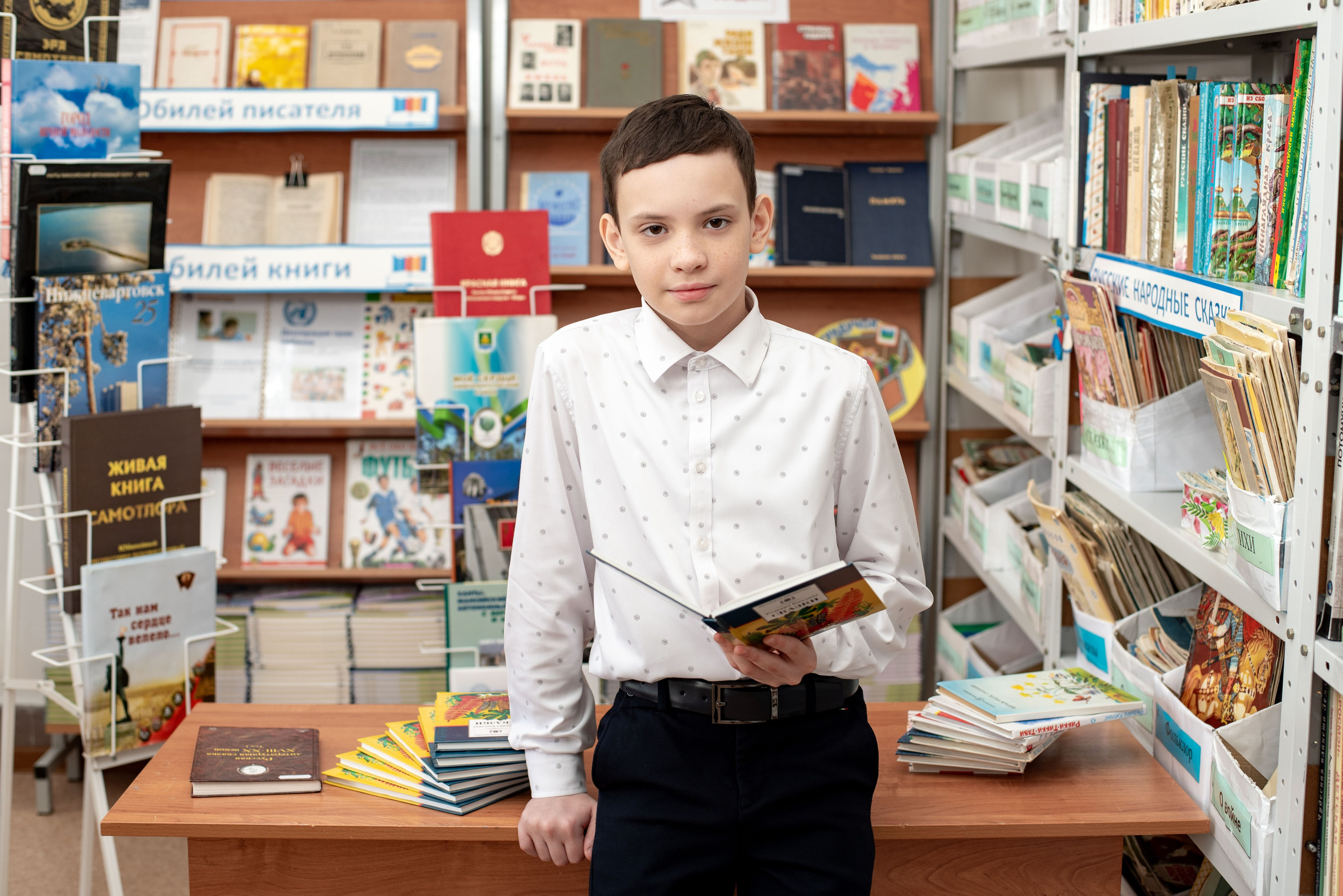 Гайд: подготовка к фотосессии в школе. Фотограф в г. Нижневартовск Александра Гриценко
