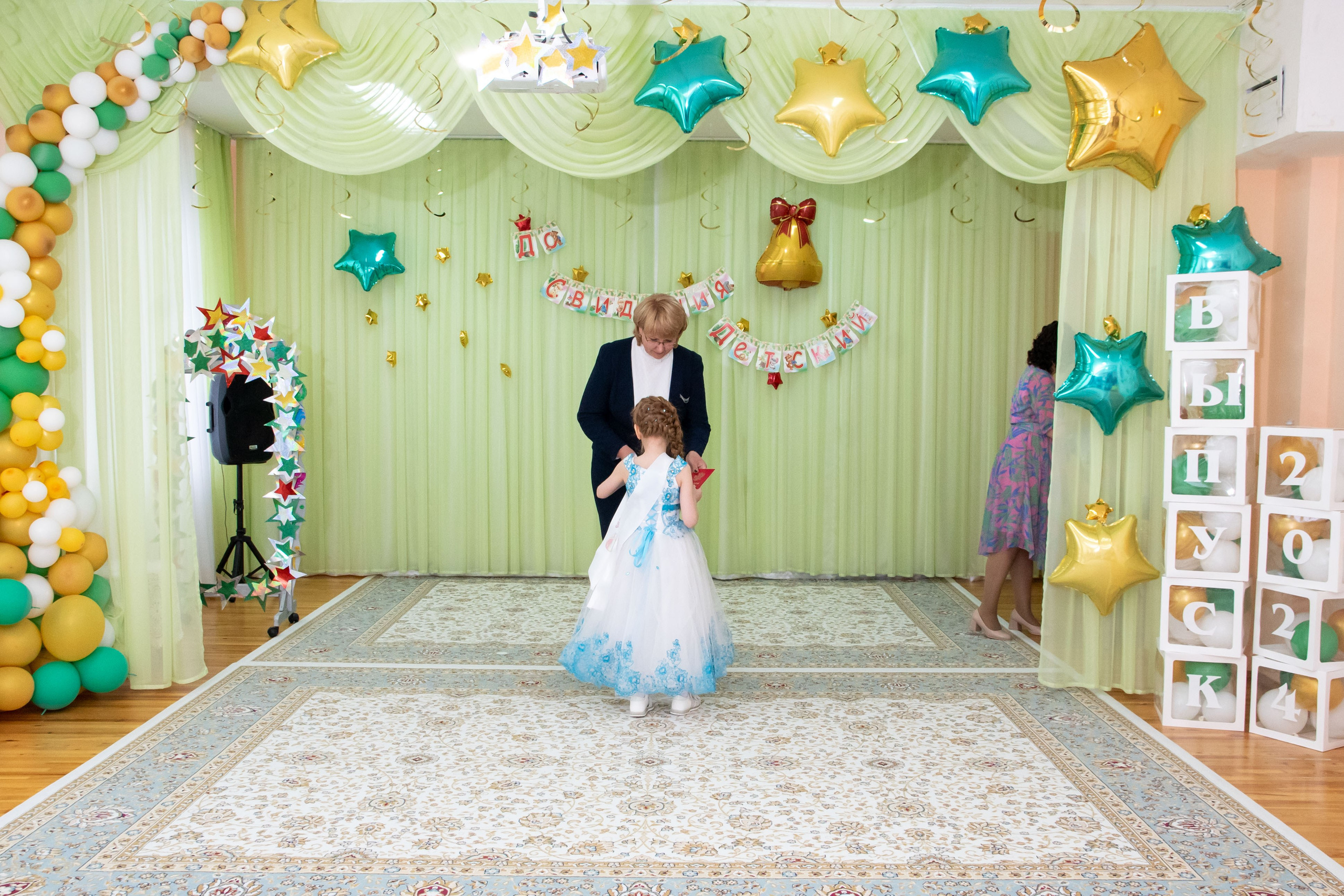 Г. Мегион. Фотограф в г. Нижневартовск Александра Гриценко