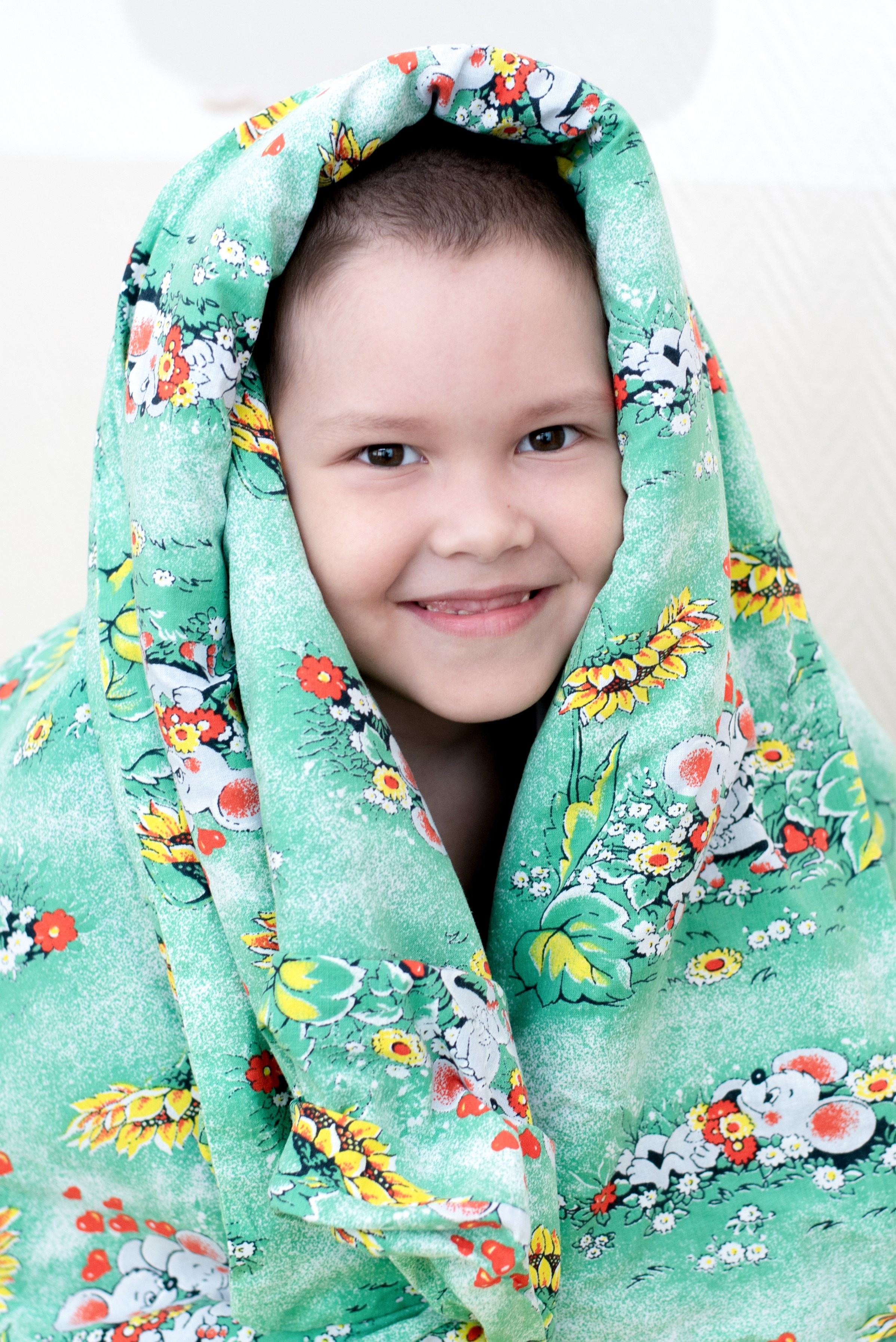 ПОРТФОЛИО: садик. Фотограф в г. Нижневартовск Александра Гриценко