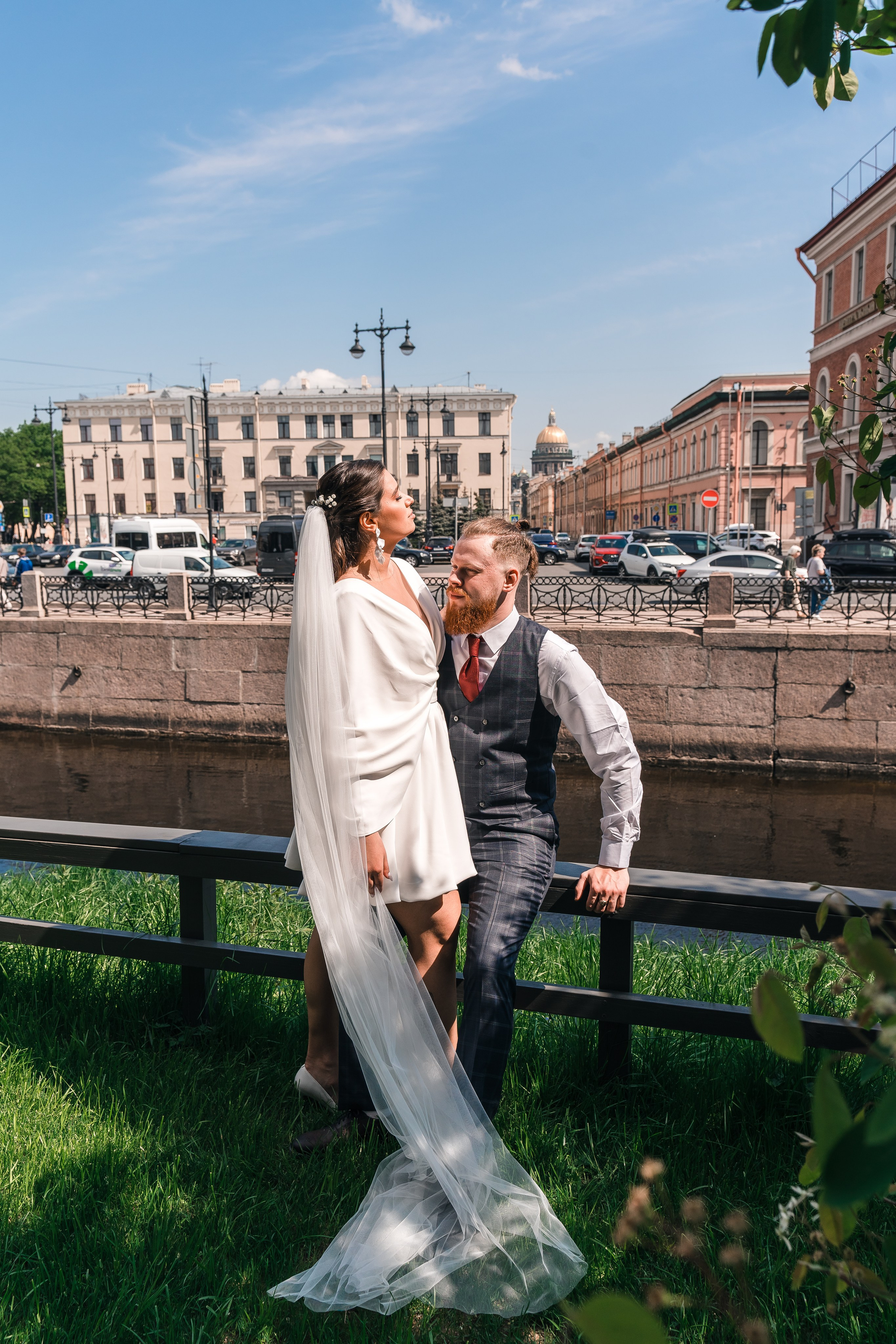 Максим + Яна