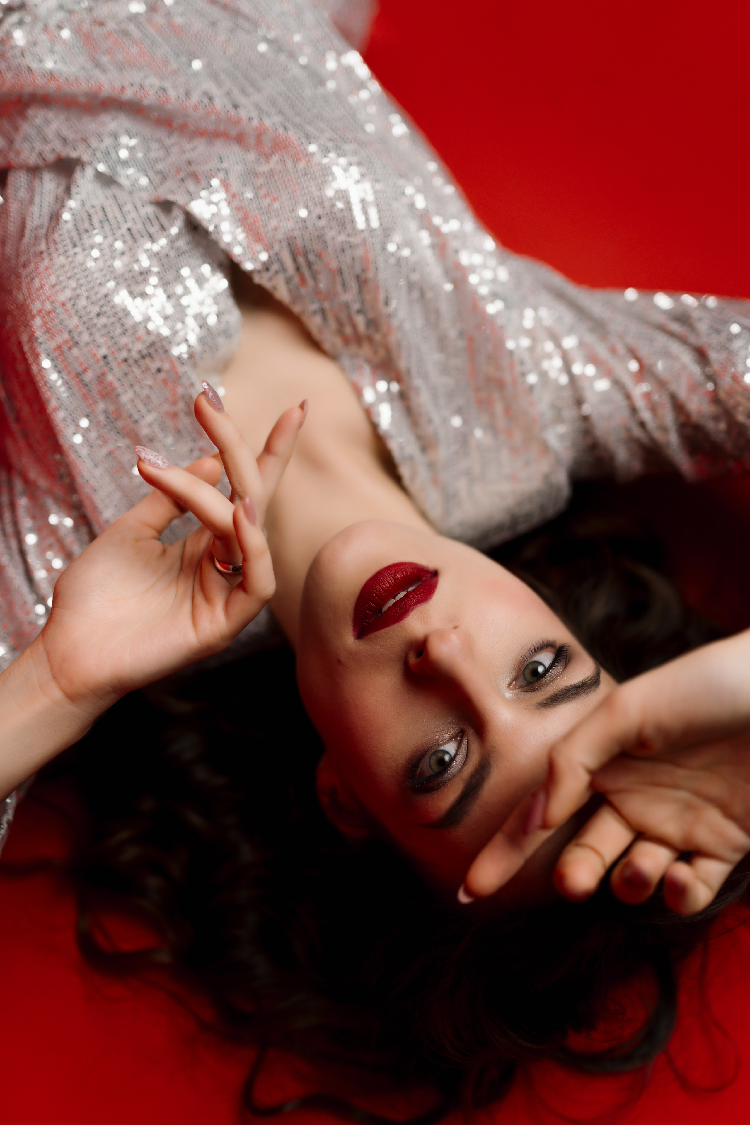 Анна. Фотограф Островская Юлия