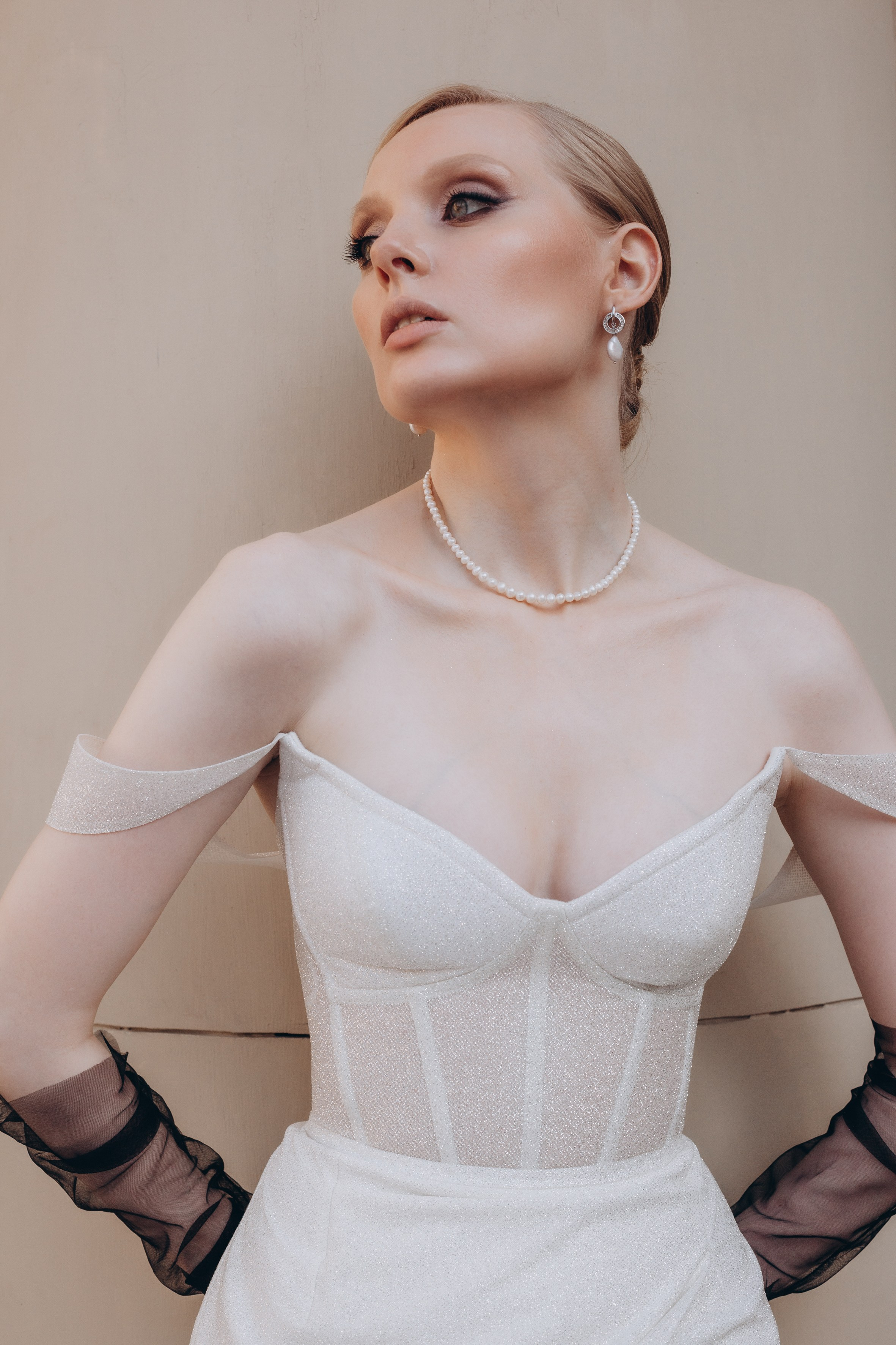 Свадьба. Творческое, кино. (репортажный портрет, свадьба). Портретный и репортажный фотограф в Москве, Ольга Ларема