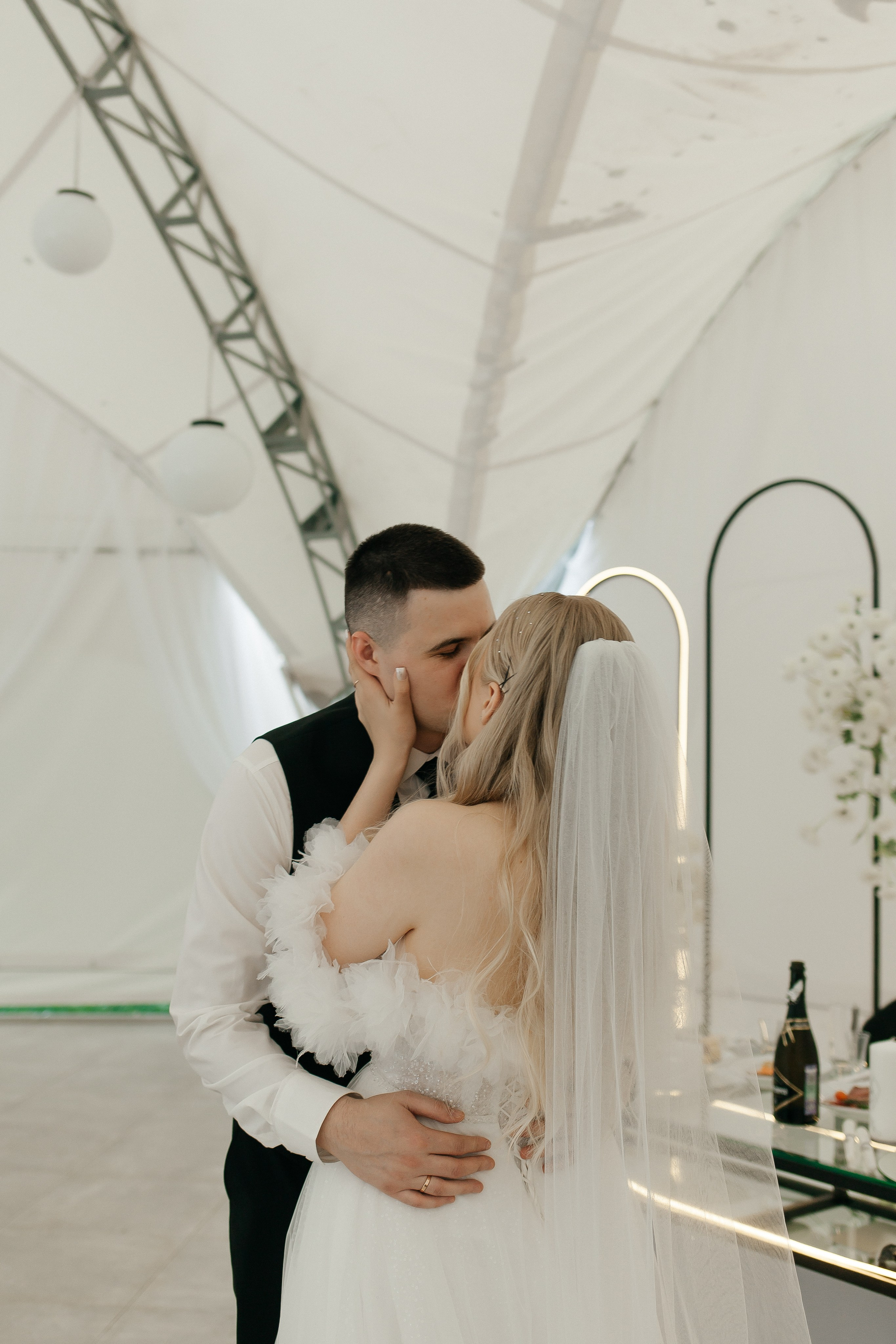 R & N. Фотограф Ольга Сапронова. Свадебный фотограф Ольга Сапронова