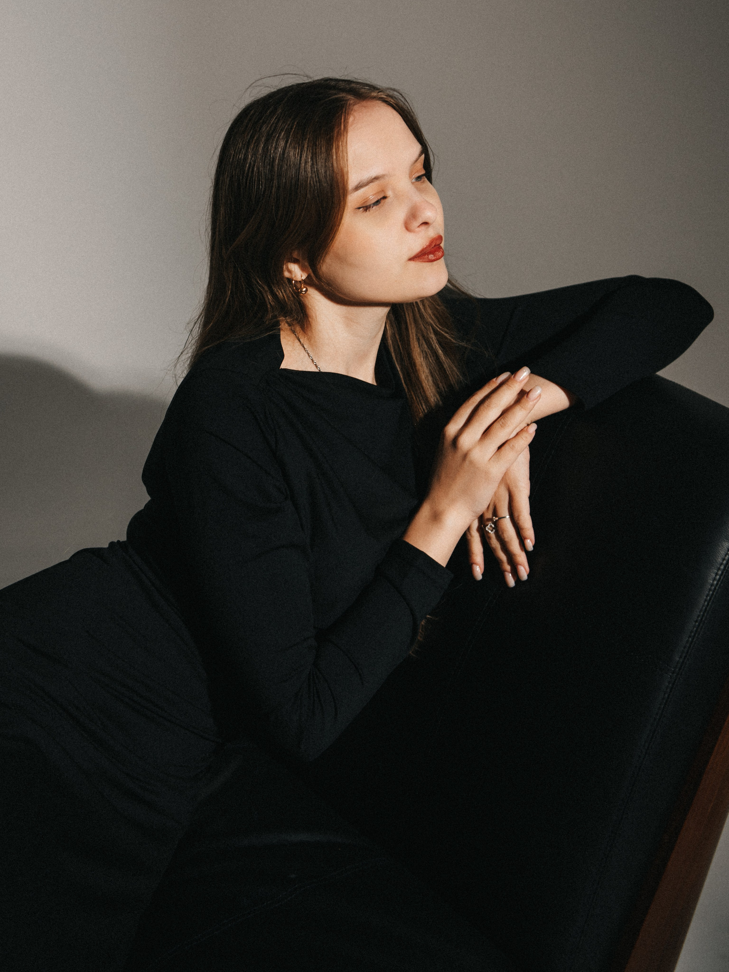 Любовь. Ph.proulints