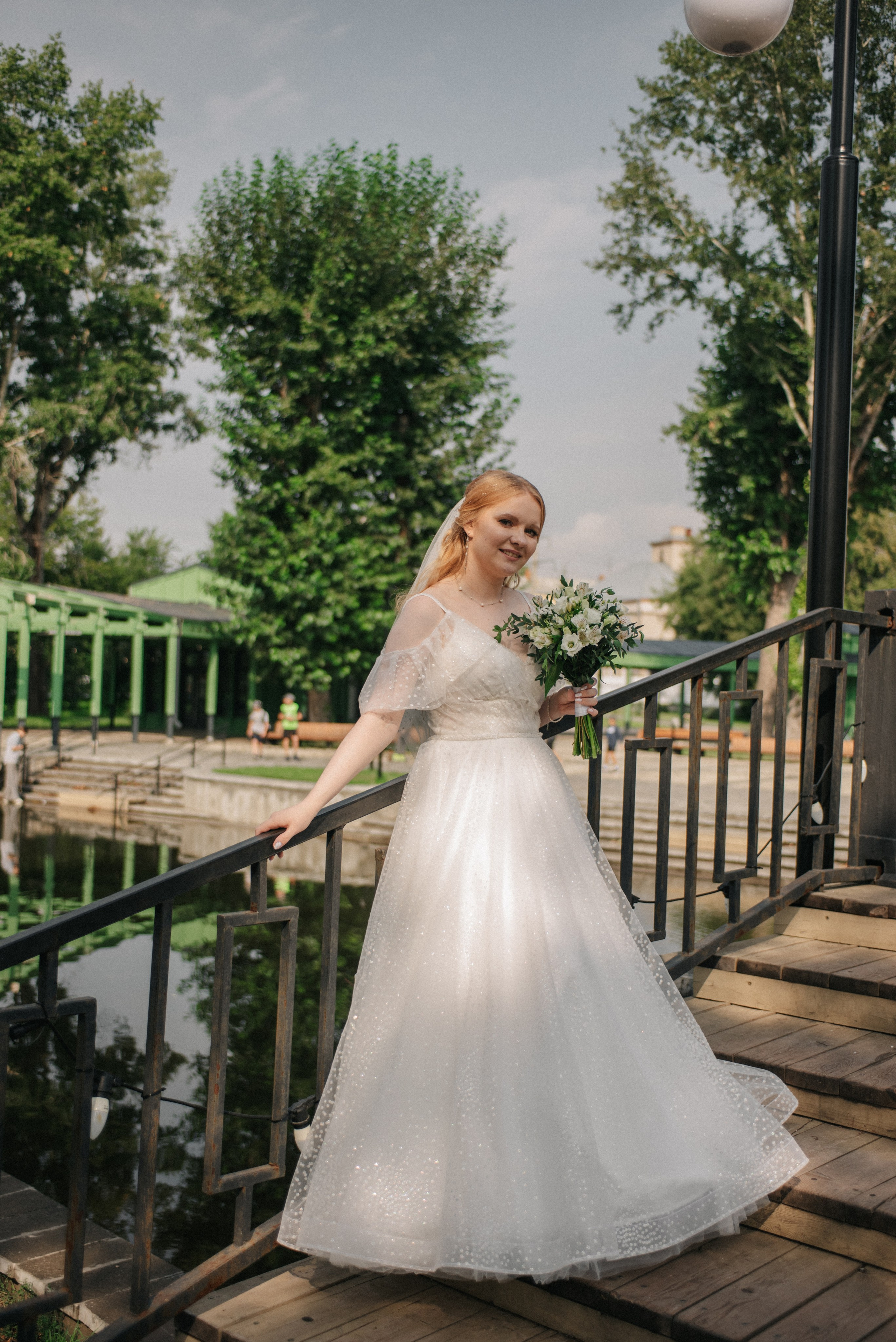 Наташа и Никита. Ph.proulints