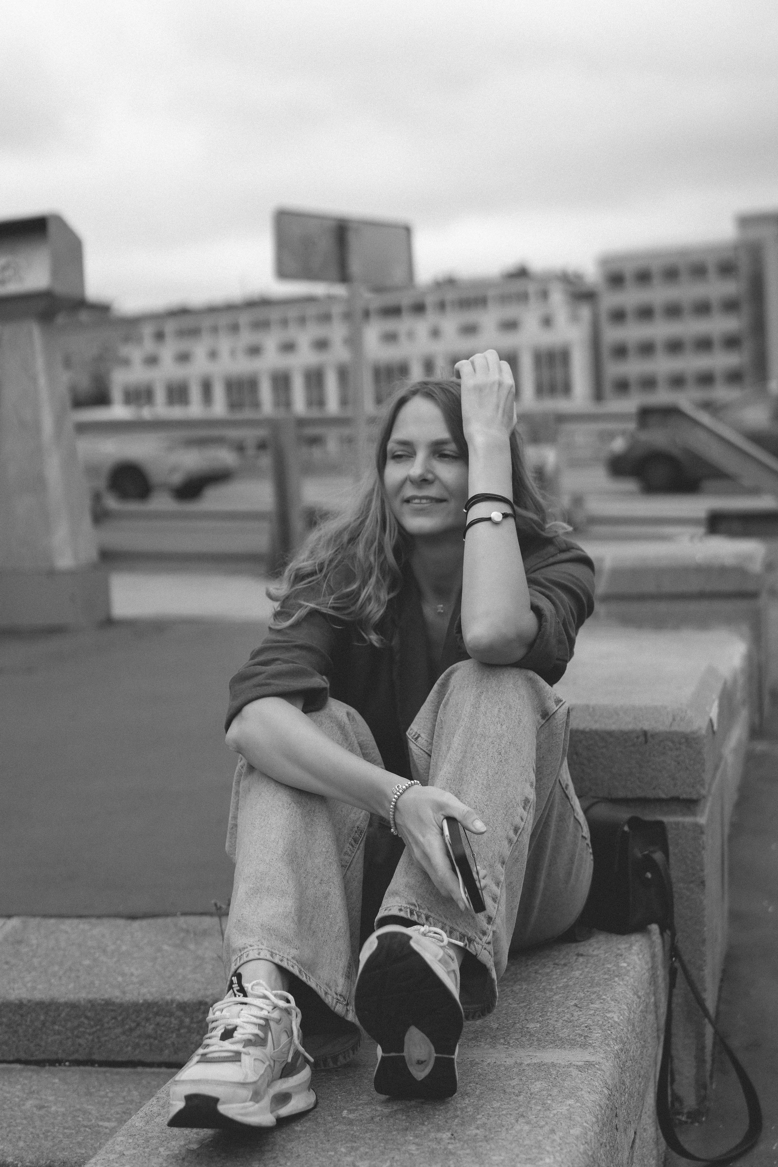 Юля и Кира_Москва. Фотограф Лютикова Ирина, Тюмень, Москва