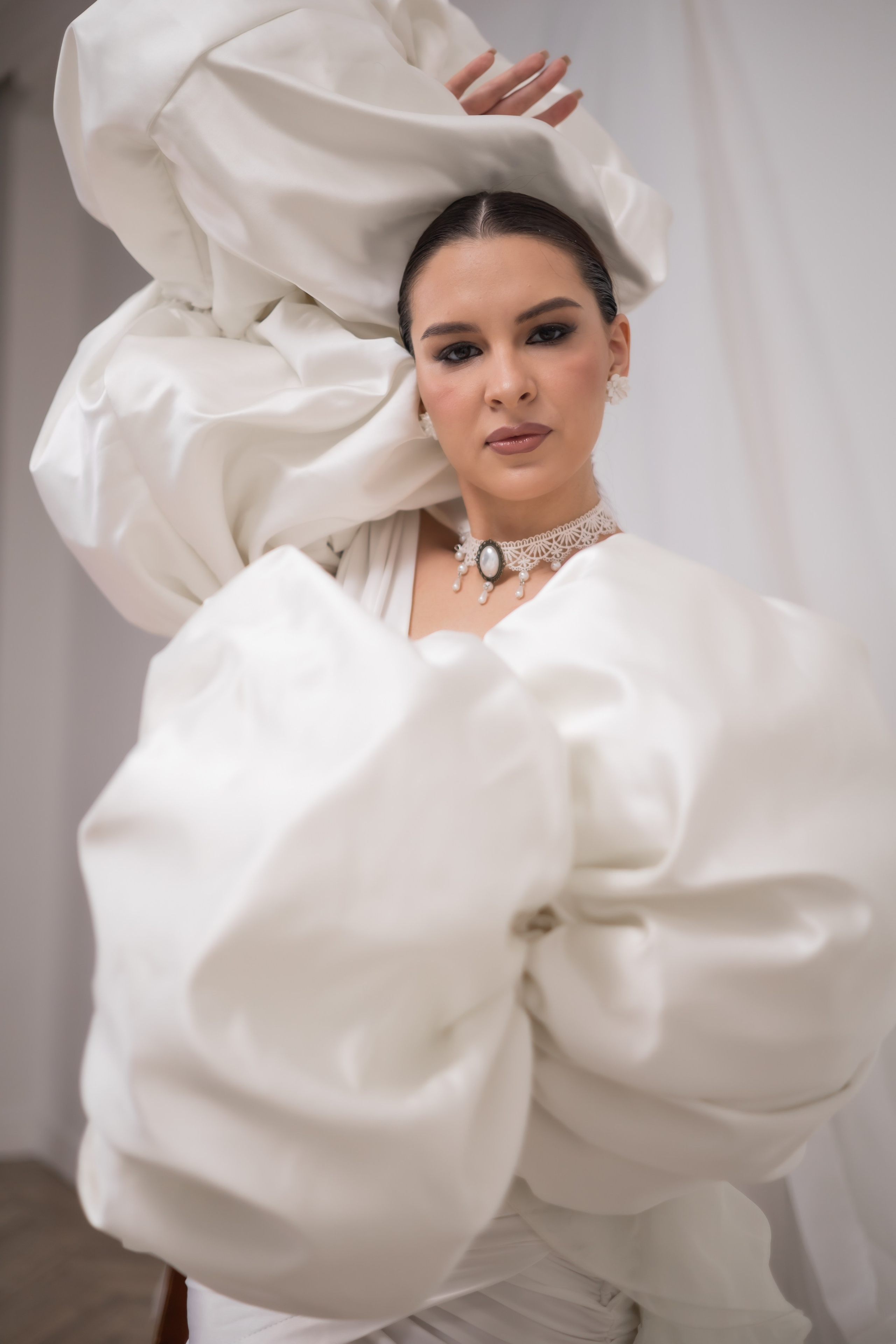 EKATERINA. Фотограф Элла Ефимова