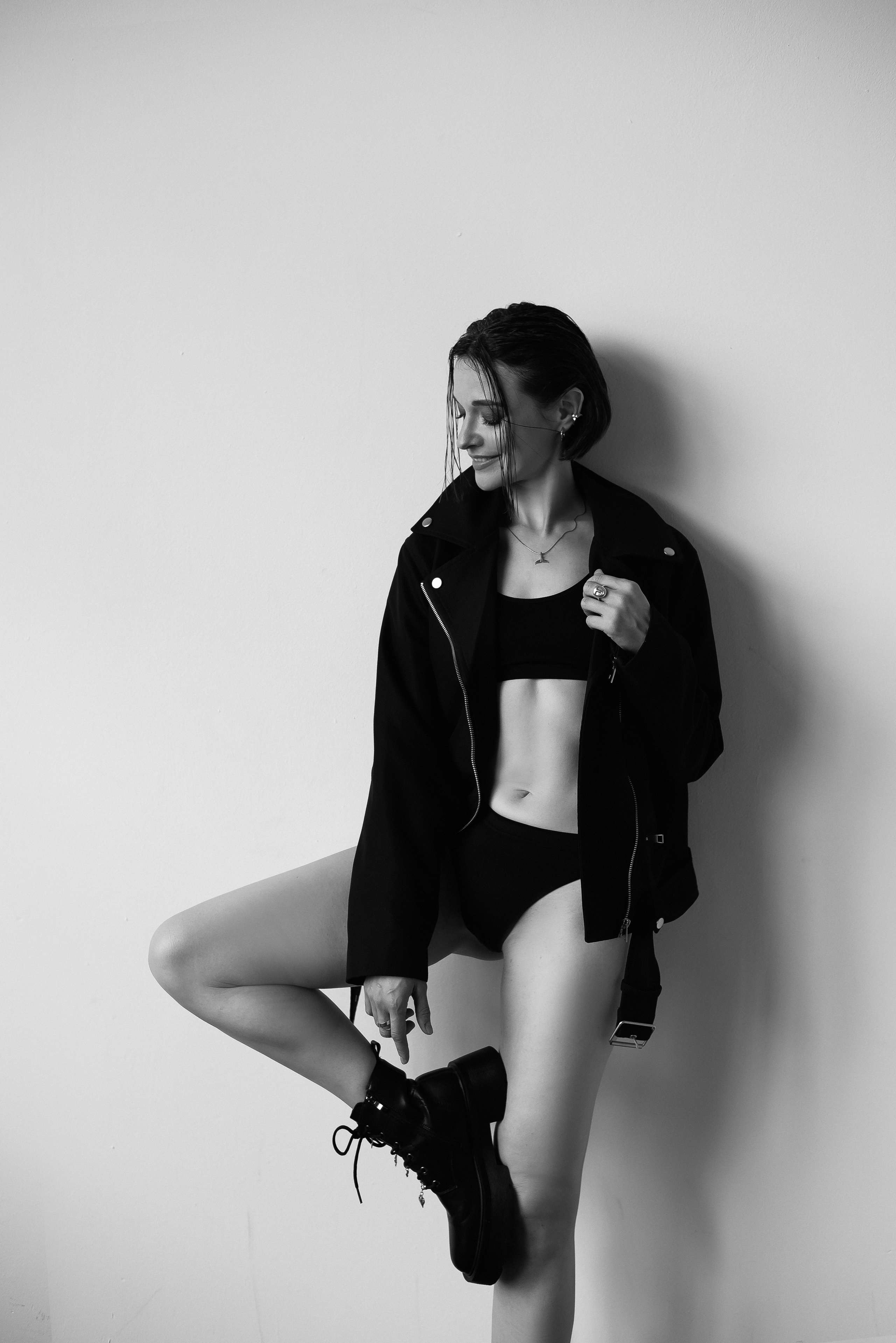 Light. Контент фотограф в Москве Лихачева Ксения