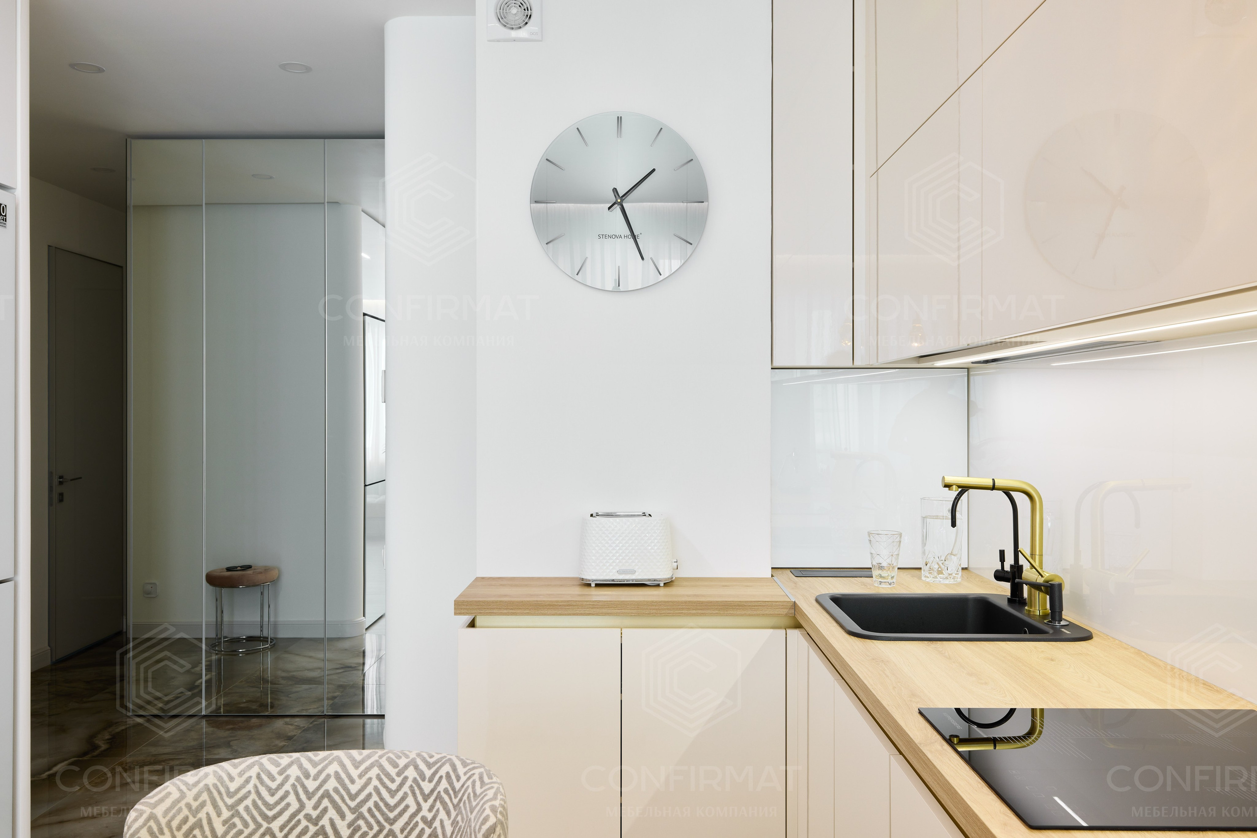 № 1. Мебель на заказ