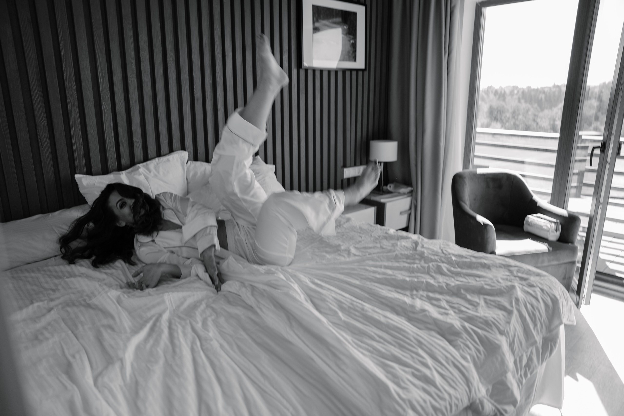 Алина и Павел | 23.09. Портретный и свадебный фотограф в Москве Алина Гевал