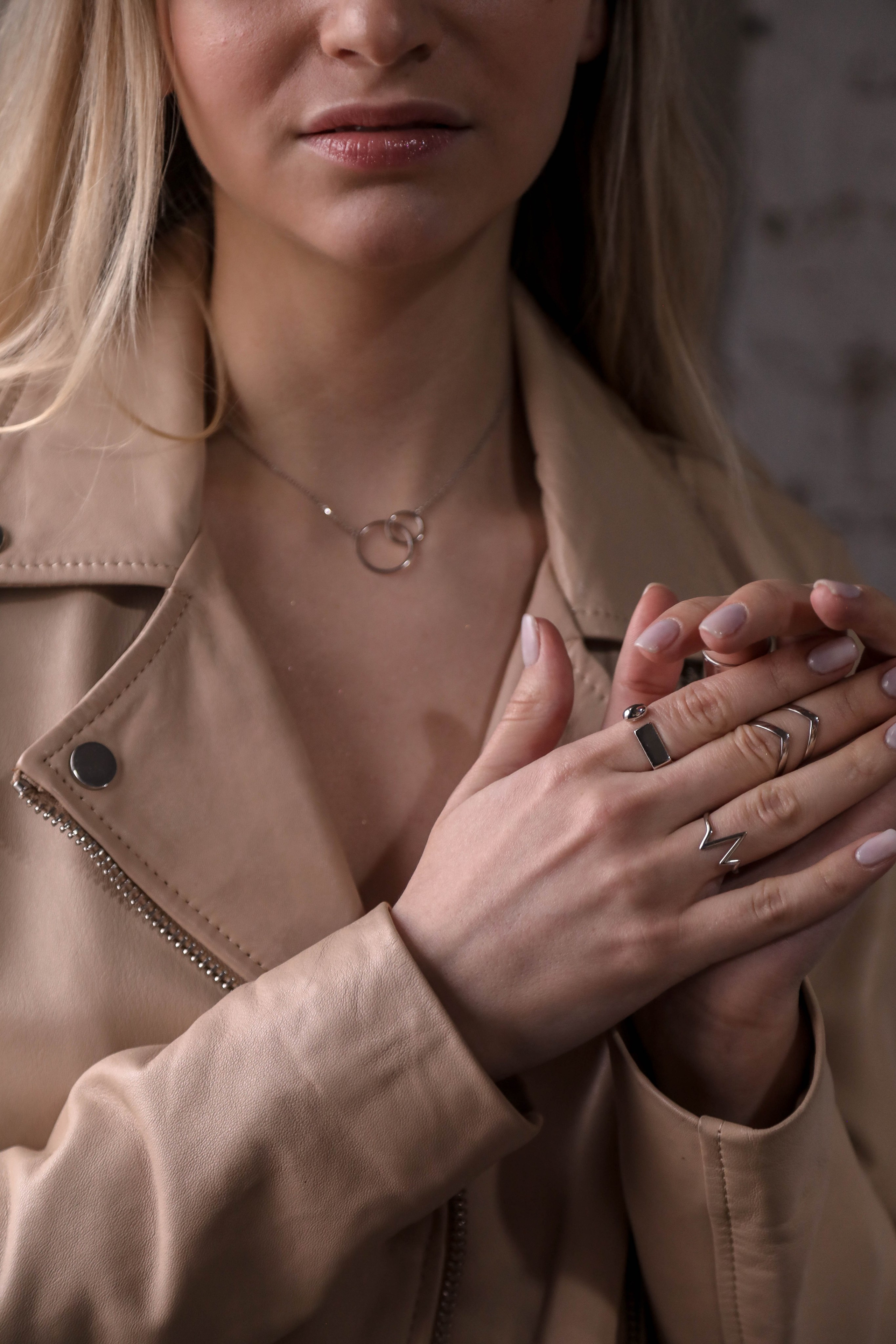 Съемка бижутерии. Контент фотограф в Москве Екатерина Михно