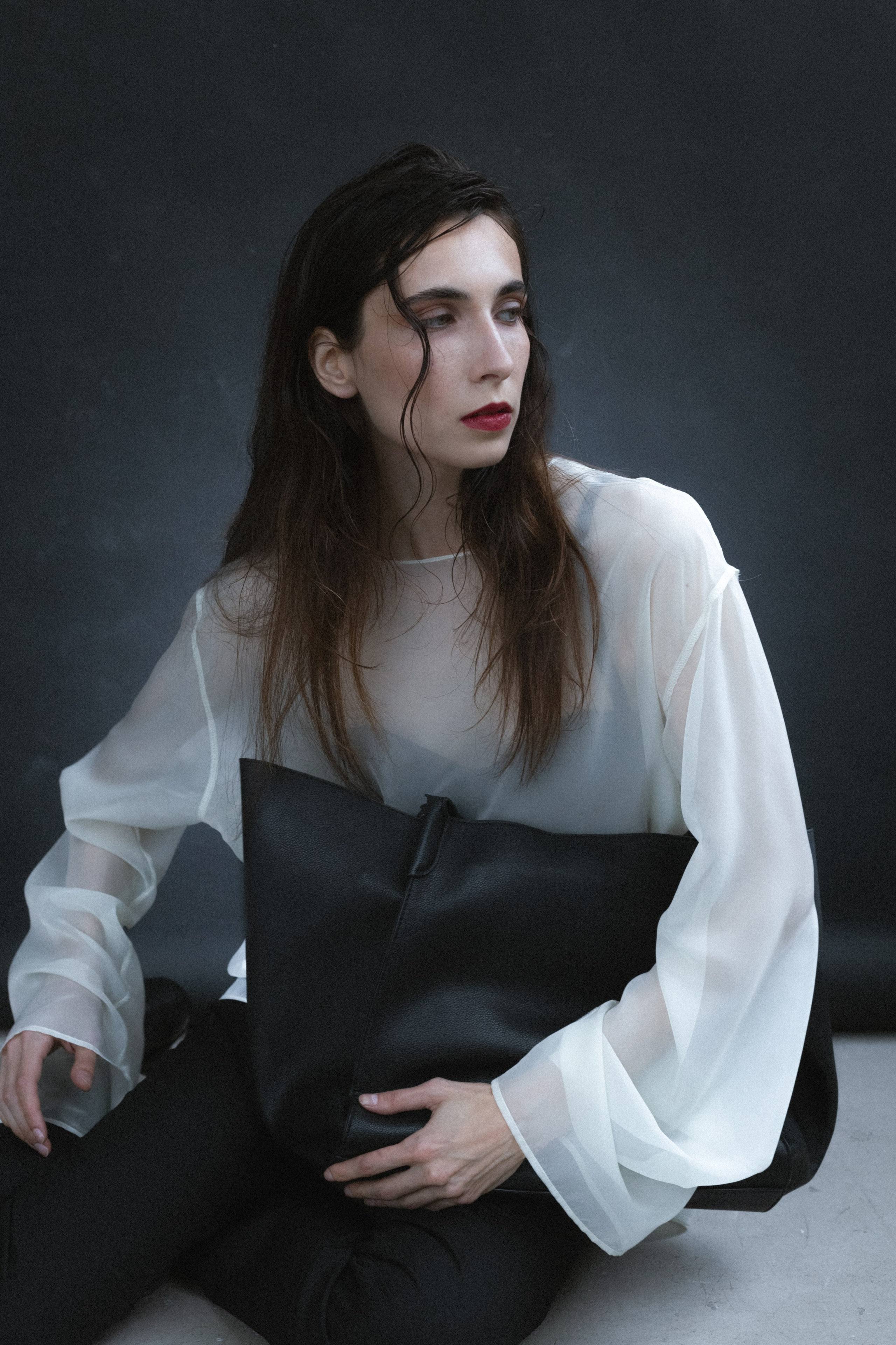 Полина Прищепа. Модельное агентство TM Models в Калининграде