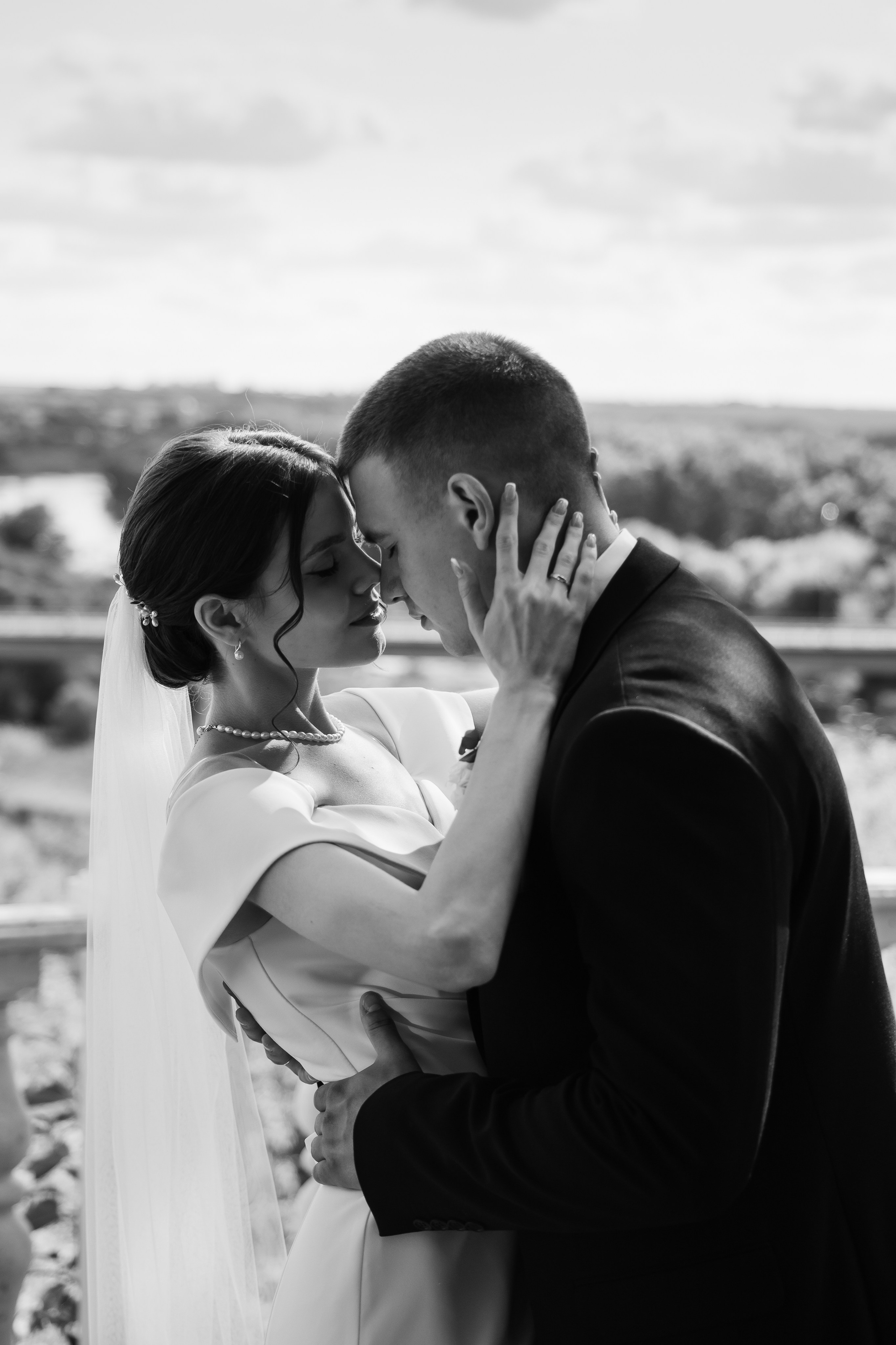 Сергей & Ольга Ливны. Фотограф Орел Диана Ларичева