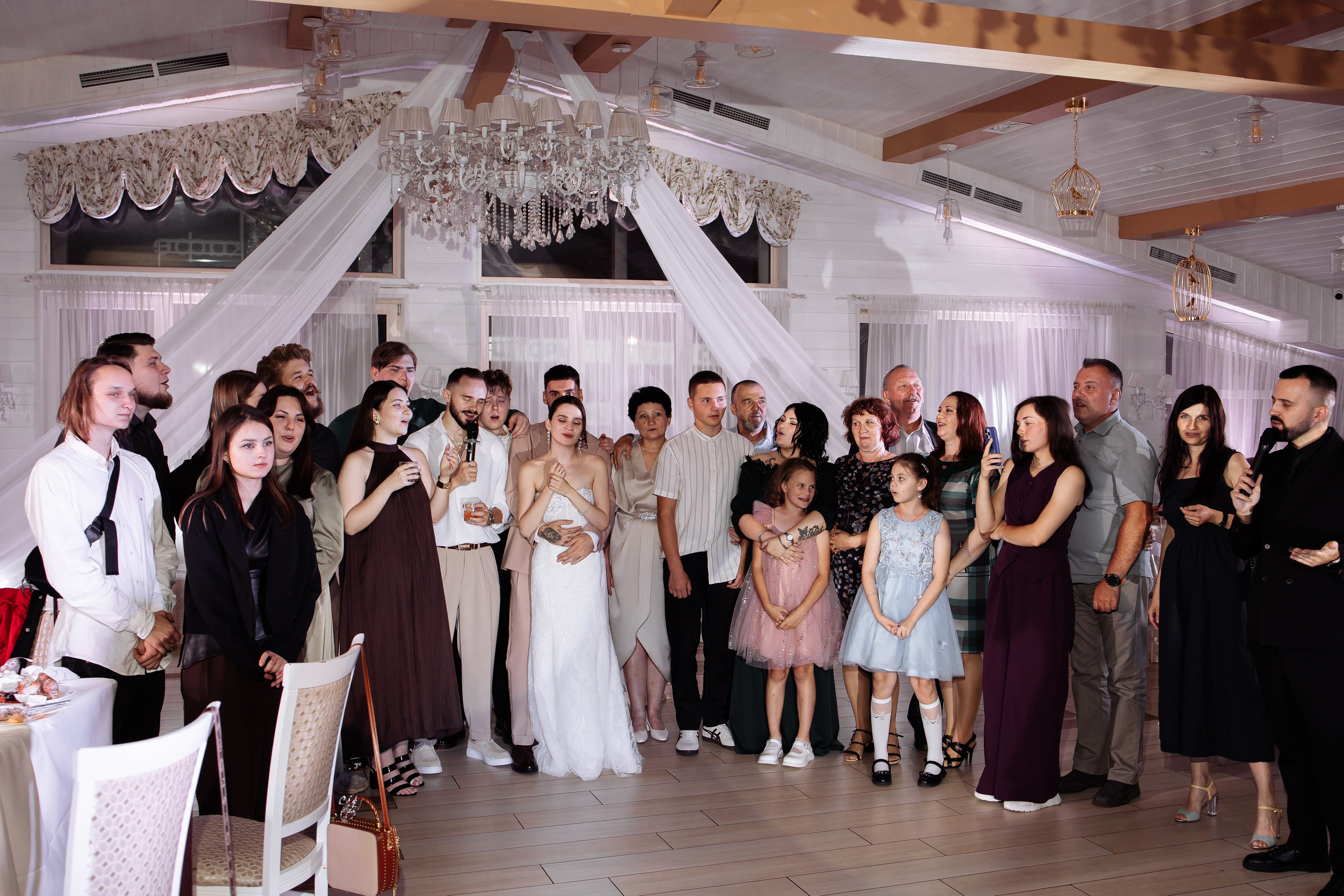 Максим и Татьяна. Свадебный и портретный фотограф в Орле и Москве Диана Ларичева