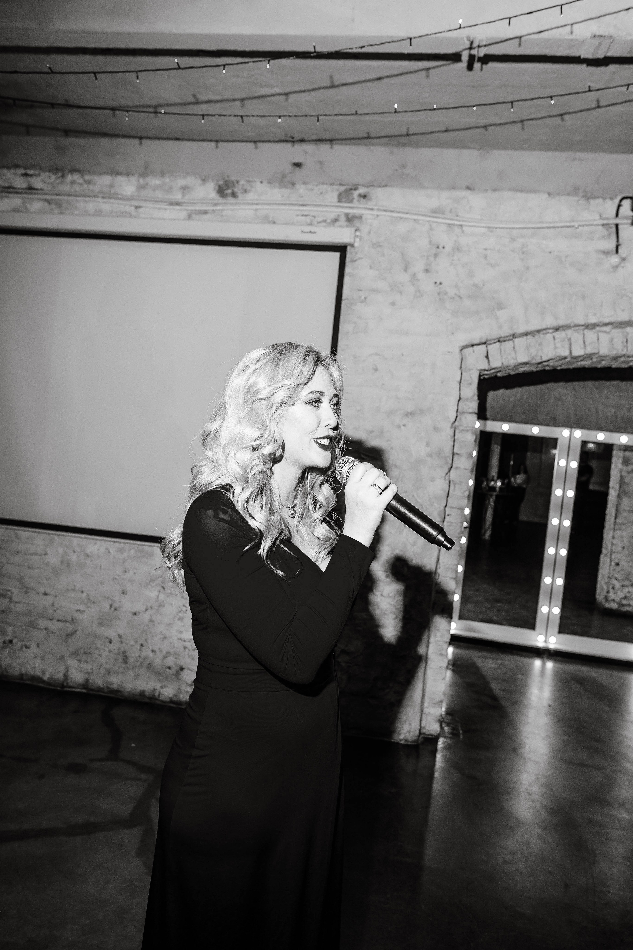 День Рождения Инны. Фотограф Veronika Potaseva