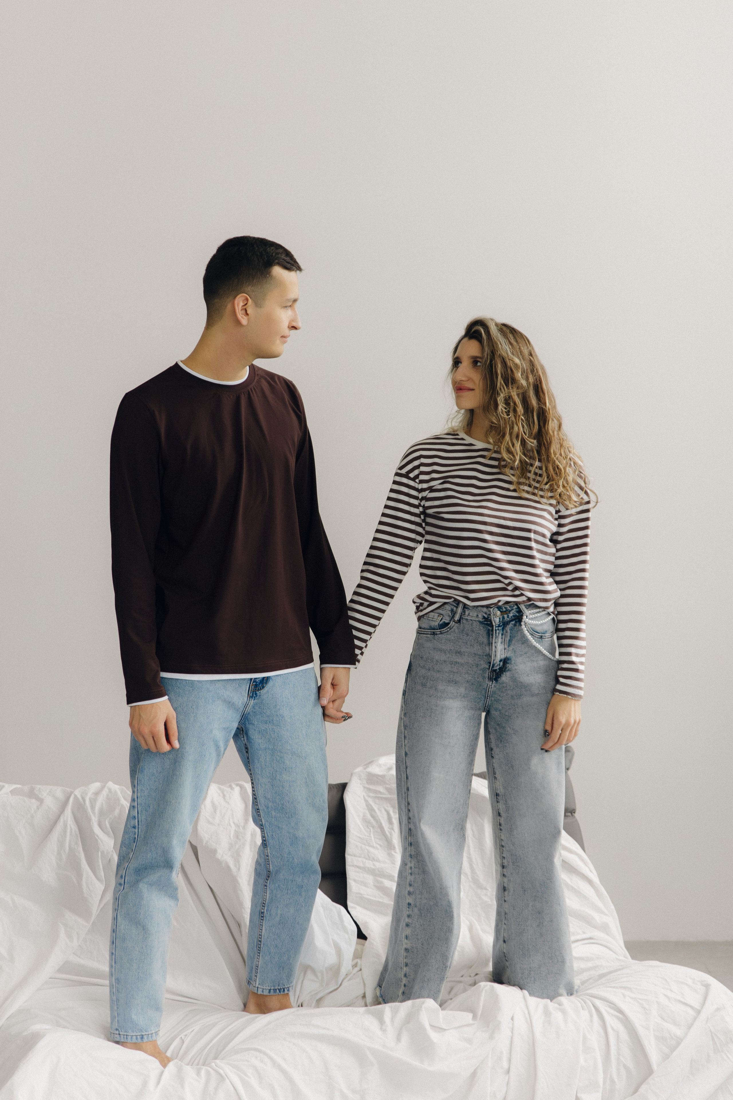 Даша и Руслан. Ланемец Юлия — фотограф Волгоград/Волжский