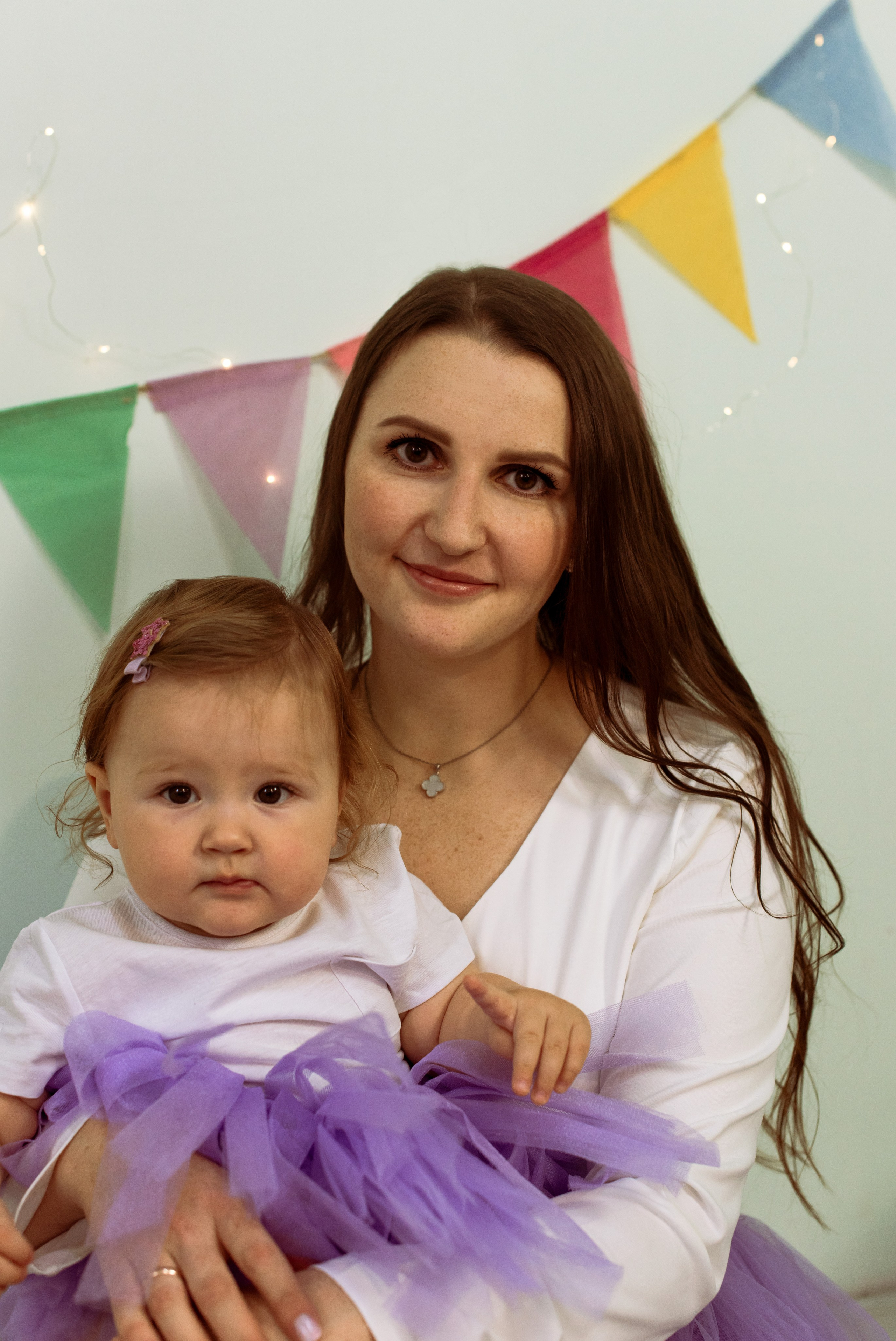 1 год Марусе!. Женский фотограф в Москве и МО