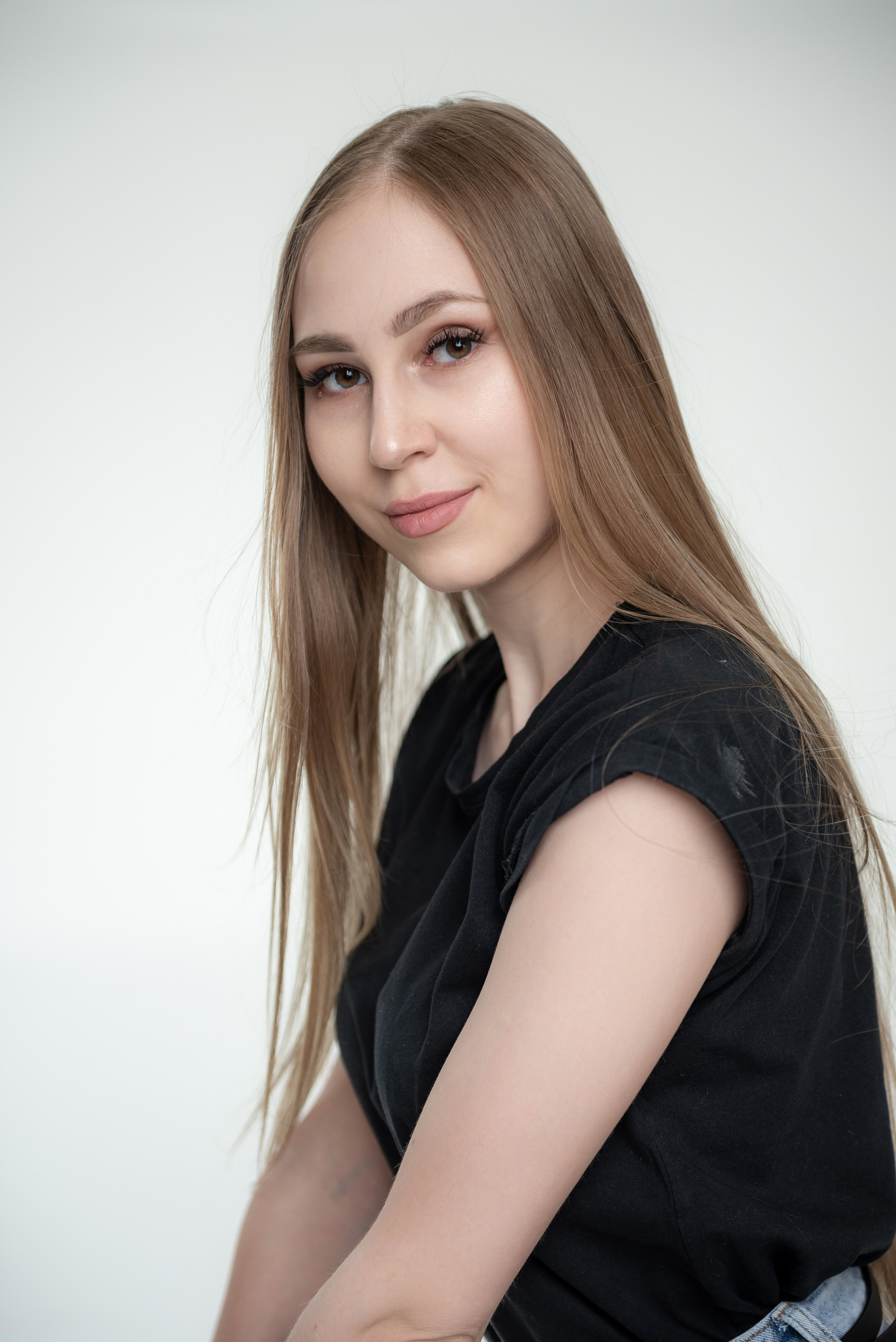 Индивидуальные фотосессии. Фотограф Волгоград Ермолова Дарья