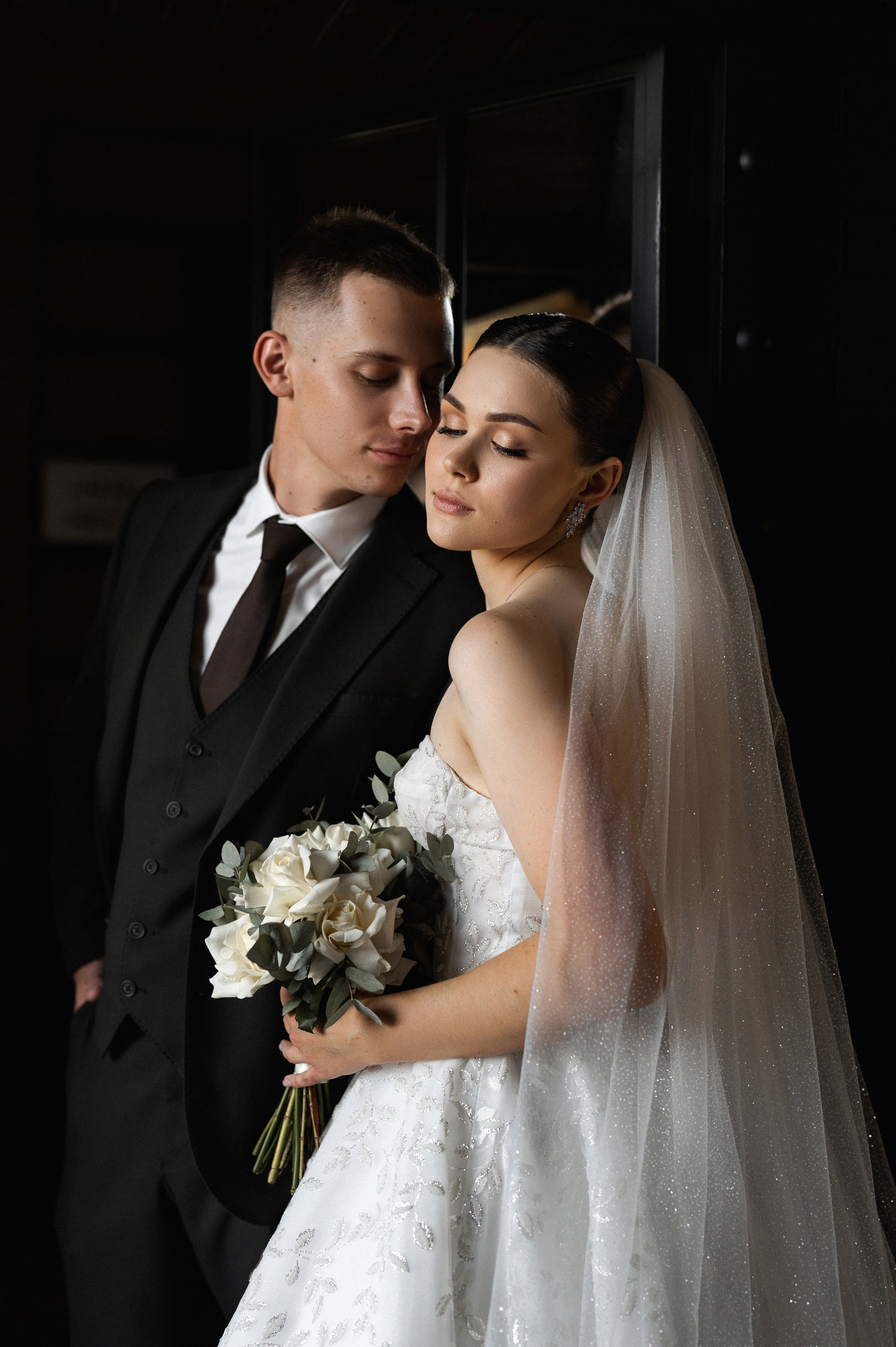 Артем и Алина. Свадебный и семейный фотограф Светлана Матвеенко