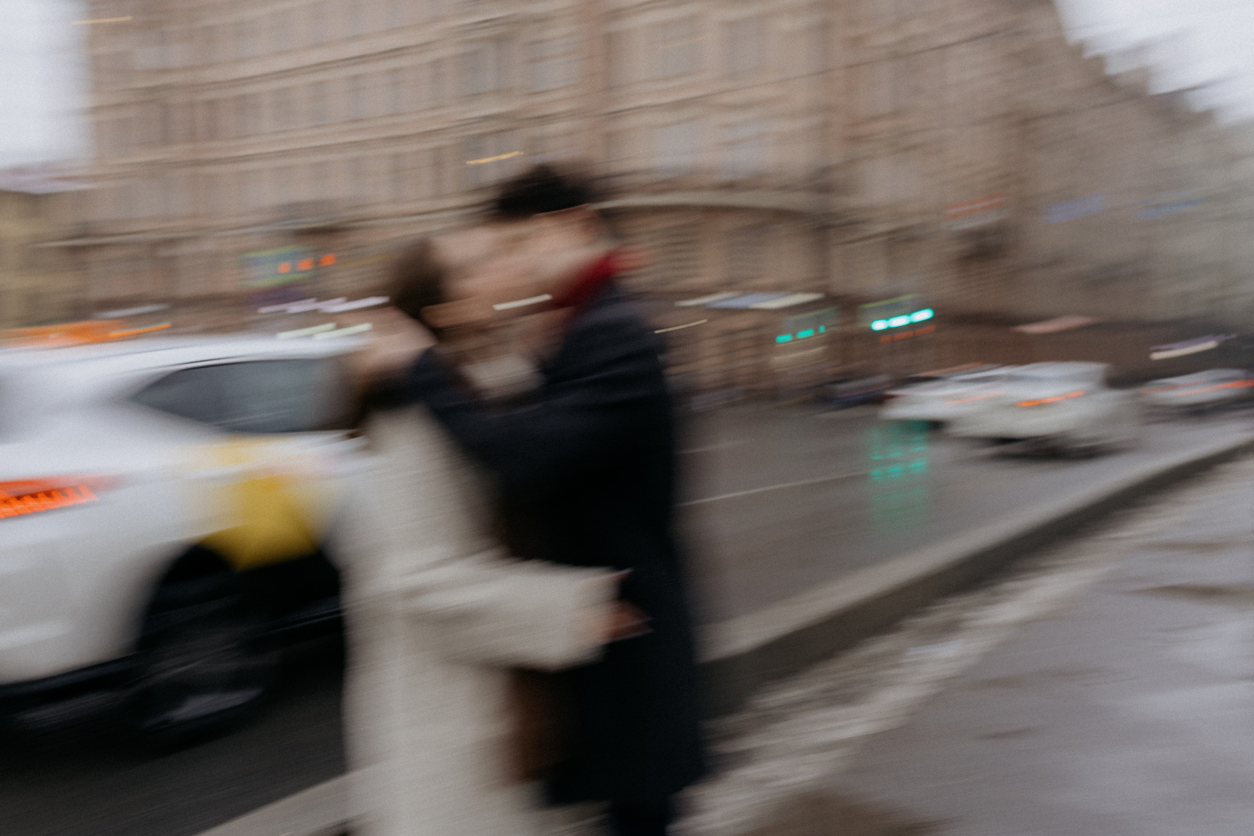 Лав стори в Питере. Фотограф Санкт-Петербург Князева Елизавета