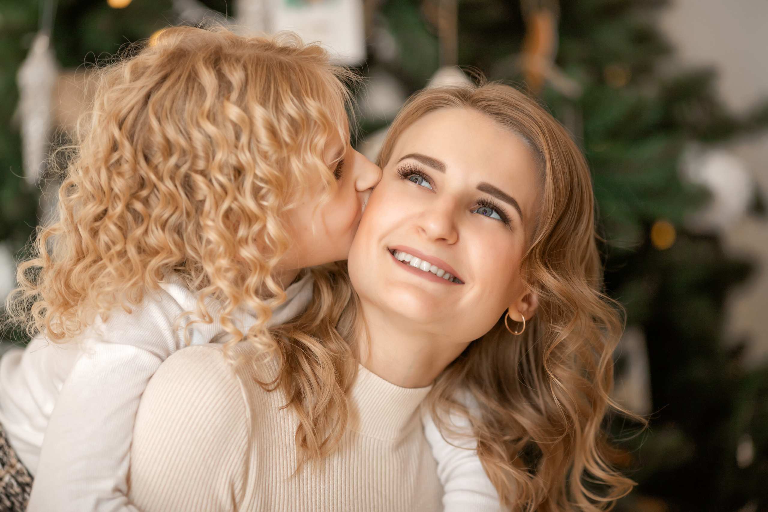 Новогодняя фотоистория. Олеся Семейская свадебный и семейный фотограф в Ростове-на-Дону