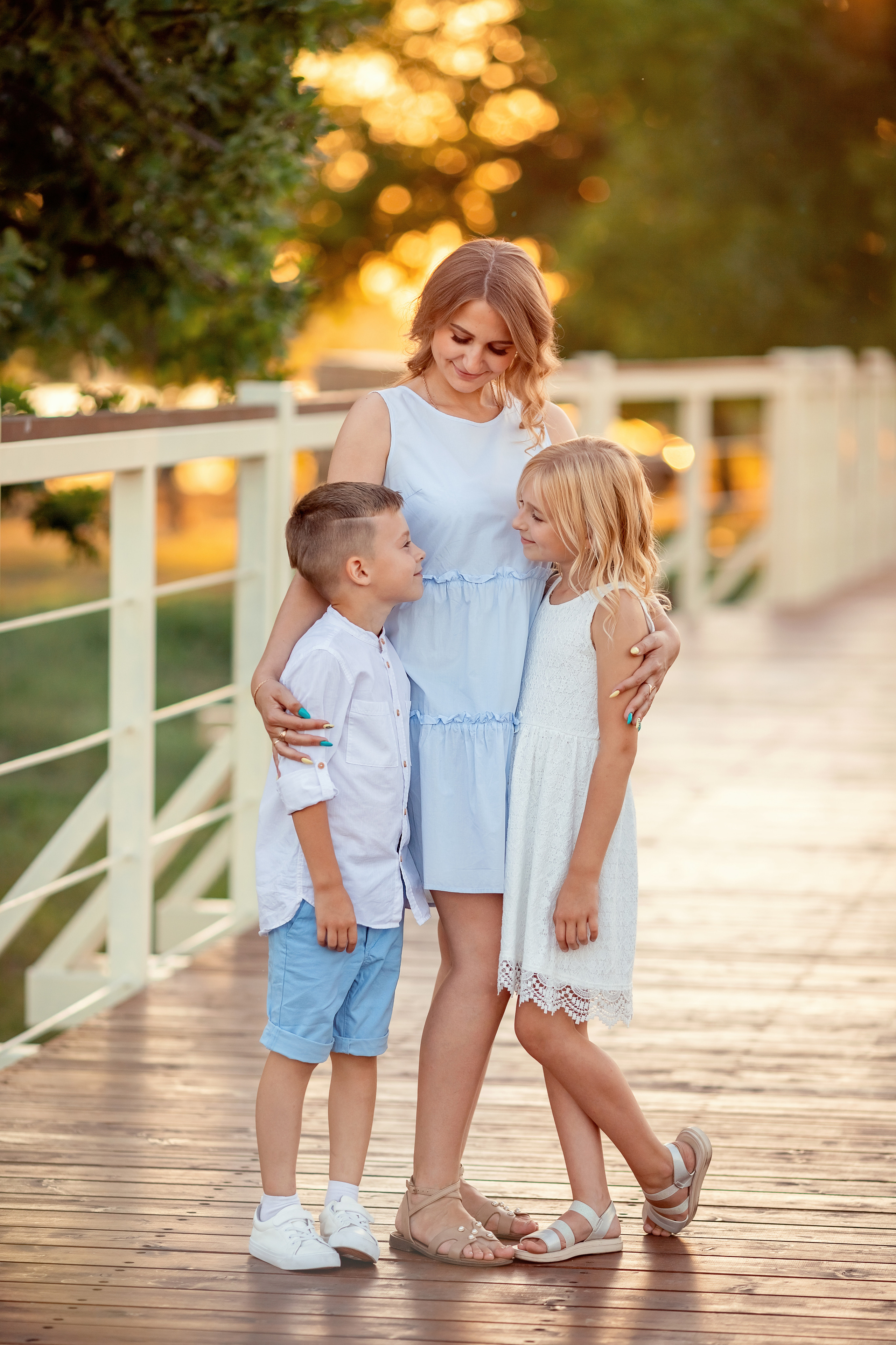 Летняя фотосессия в Ростове-на-Дону. Олеся Семейская свадебный и семейный фотограф в Ростове-на-Дону