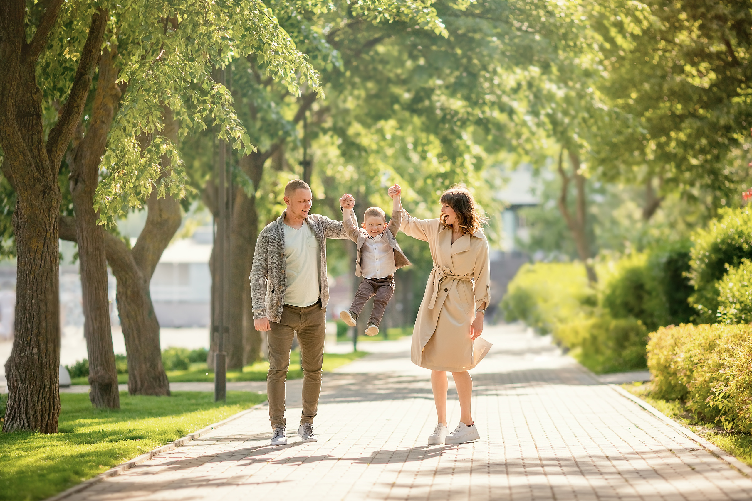 Олеся Семейская свадебный и семейный фотограф в Ростове-на-Дону