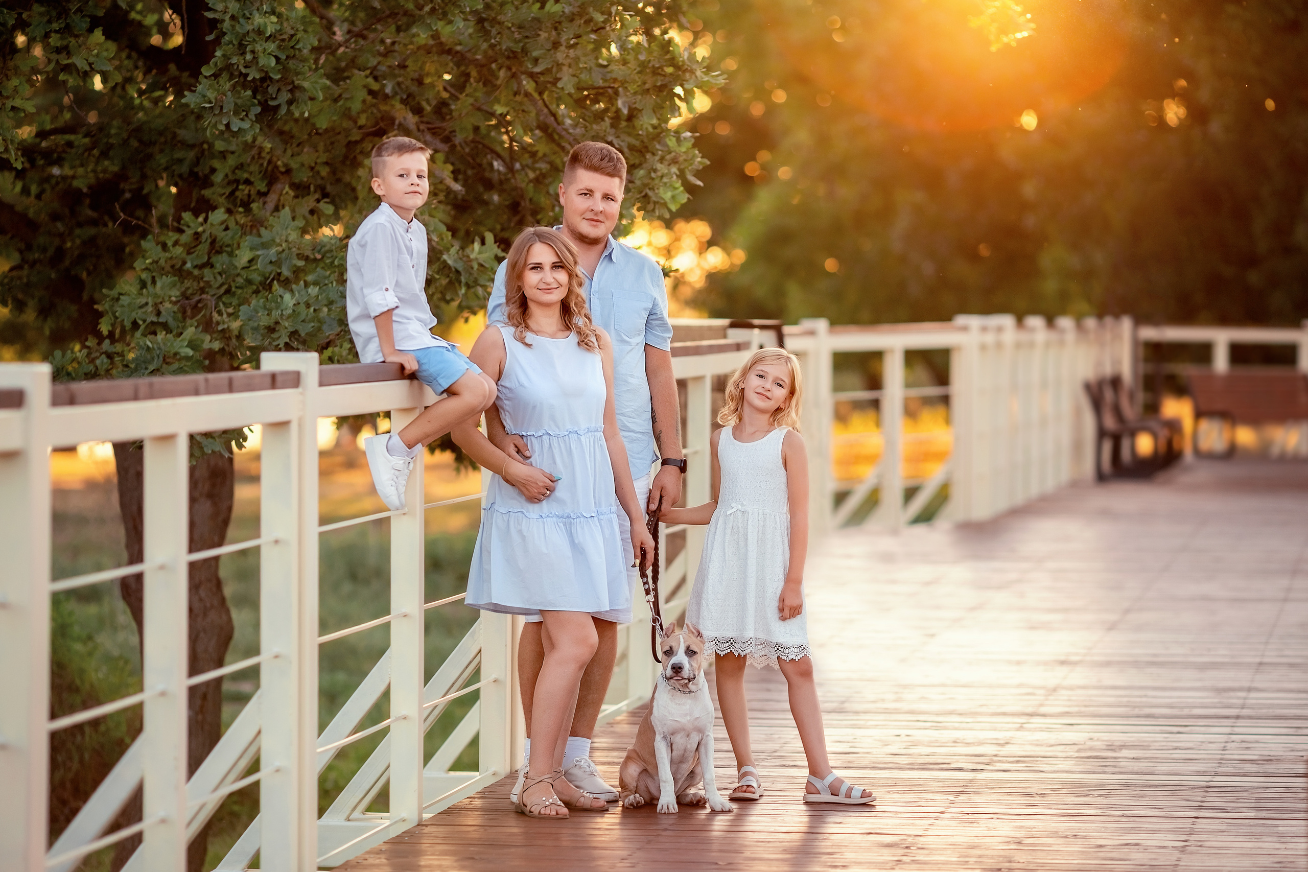 Летняя фотосессия в Ростове-на-Дону. Олеся Семейская свадебный и семейный фотограф в Ростове-на-Дону