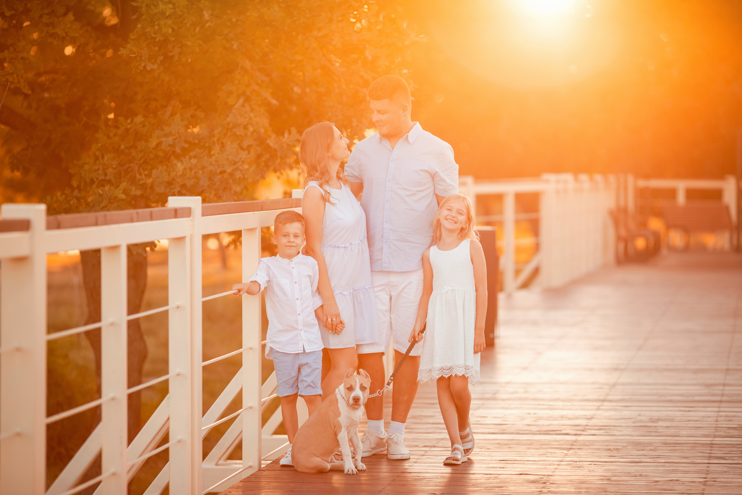 Летняя фотосессия в Ростове-на-Дону. Олеся Семейская свадебный и семейный фотограф в Ростове-на-Дону